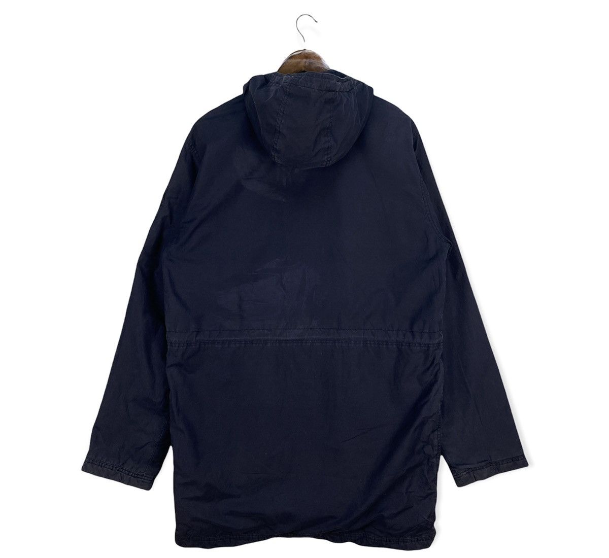 Tommy Hilfiger Tommy Hilfiger Parka Jacket Size US M / EU 48-50 / 2 - 4 Thumbnail