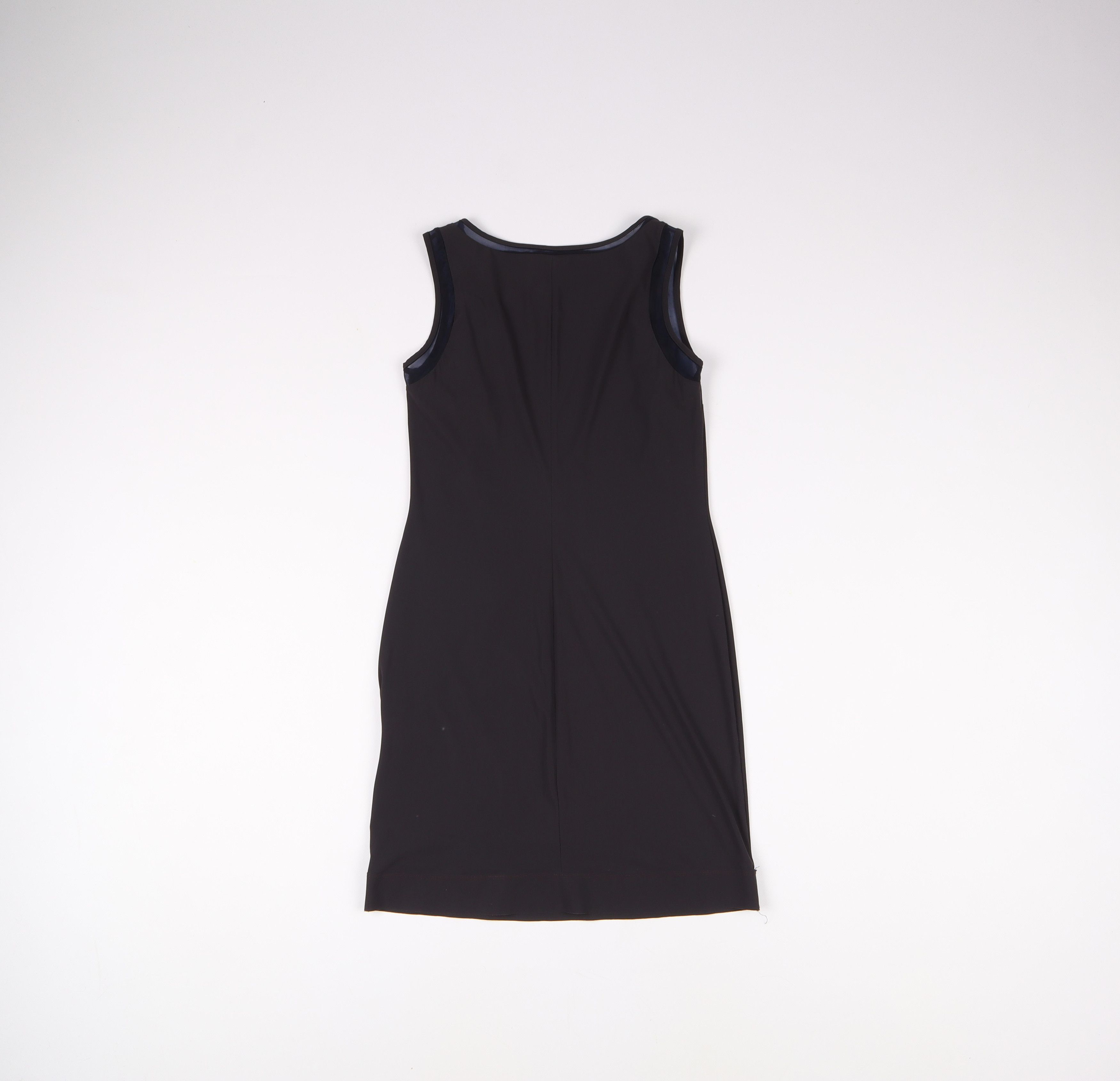 Marithe + Francois Girbaud Vintage Marithe Francois Girbaud Printed Mini Dress Size M / US 6-8 / IT 42-44 - 10 Thumbnail