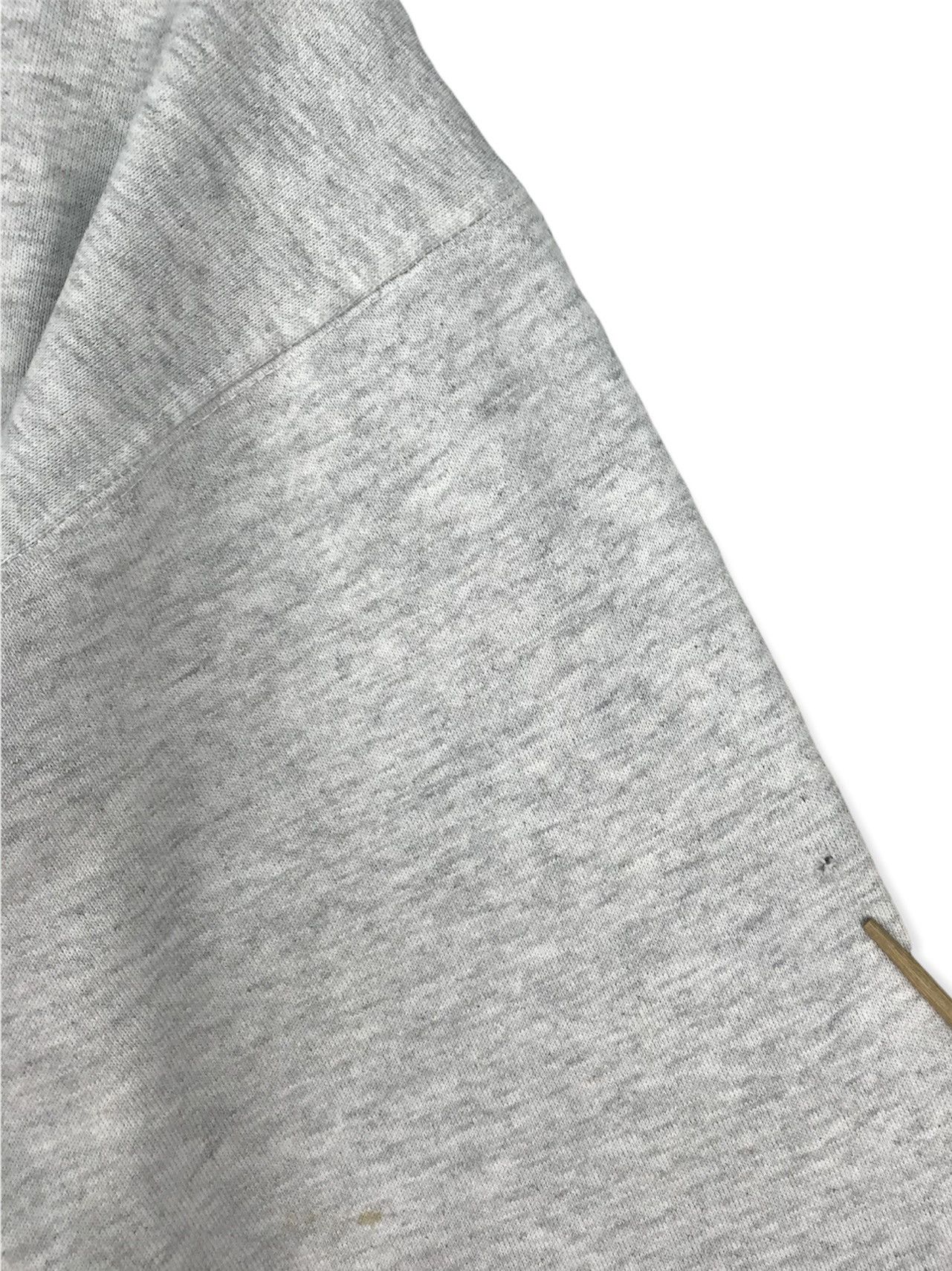 NBA Vintage 90s Patrick Ewing Basketball Usa Sweatshirt Size US M / EU 48-50 / 2 - 5 Thumbnail