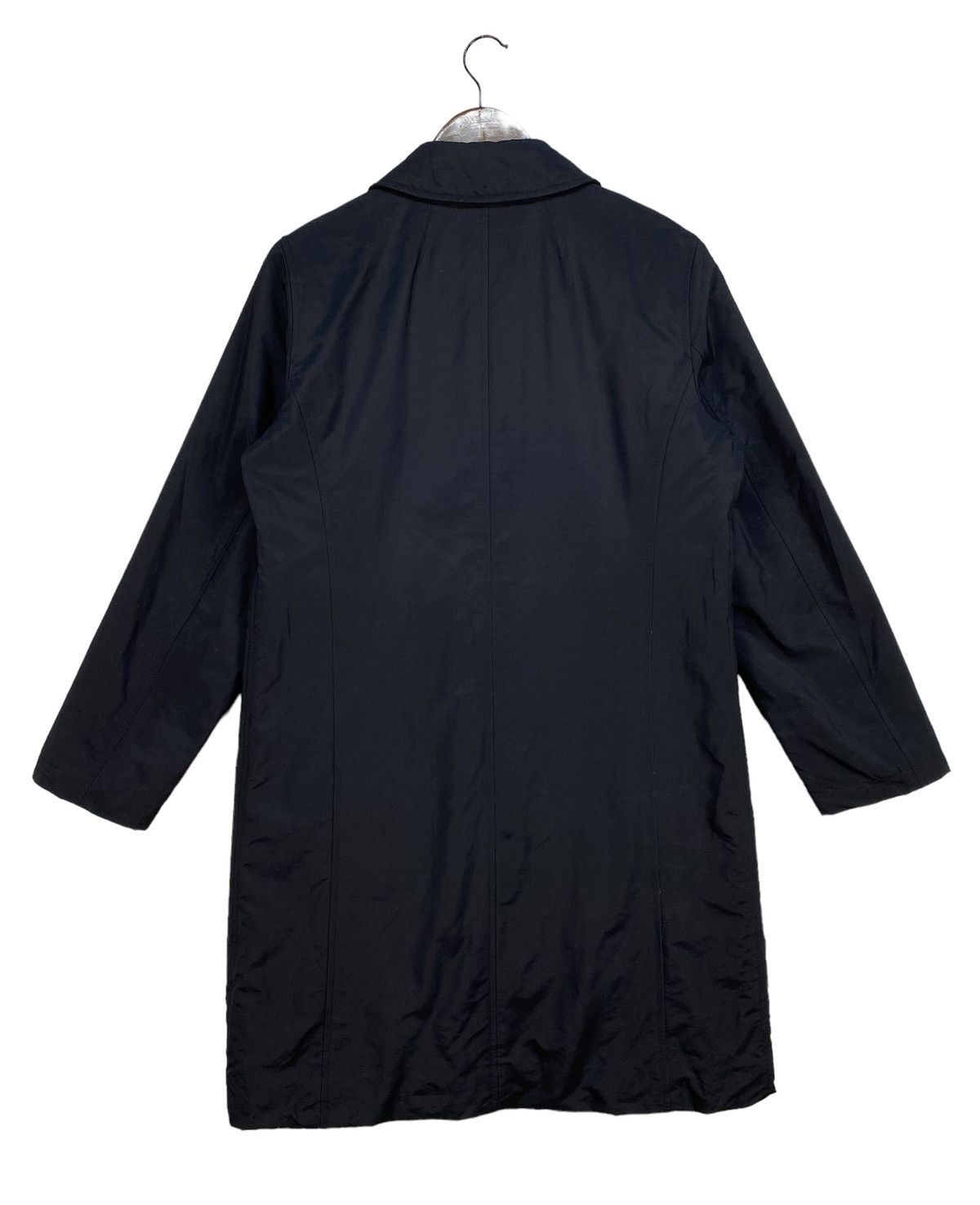 Burberry Vintage Burberry’s Trench Coat Size US M / EU 48-50 / 2 - 3 Thumbnail