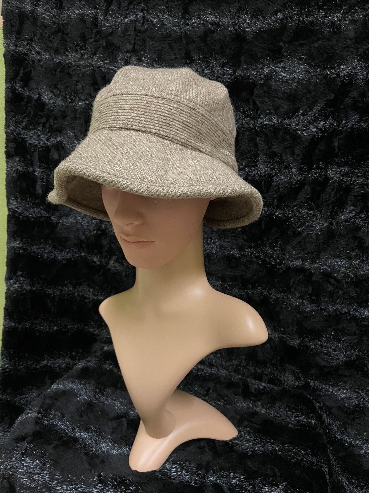 Courreges COURREGES PARIS BUCKET HAT Size ONE SIZE - 1 Thumbnail