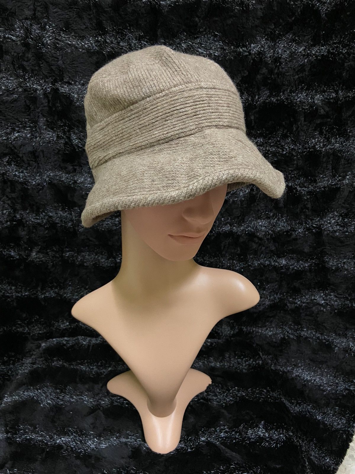 Courreges COURREGES PARIS BUCKET HAT Size ONE SIZE - 5 Thumbnail