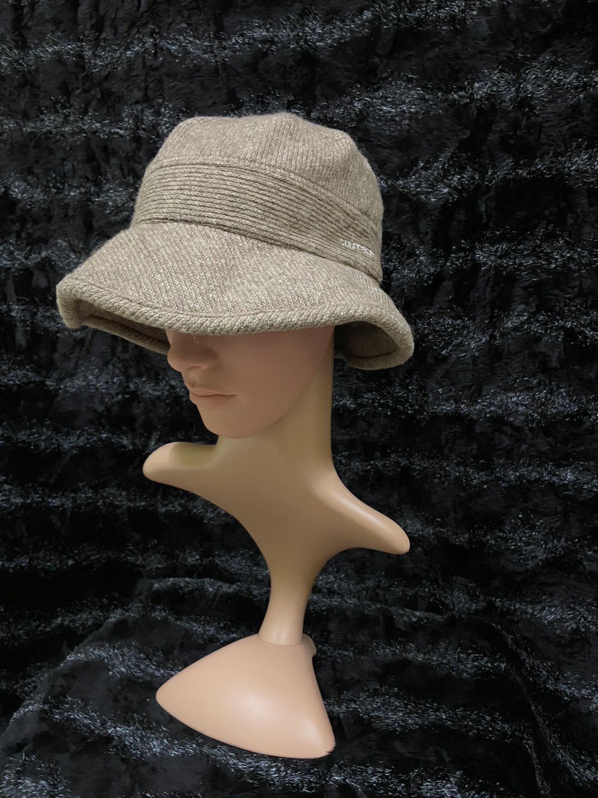 Courreges COURREGES PARIS BUCKET HAT Size ONE SIZE - 2 Thumbnail