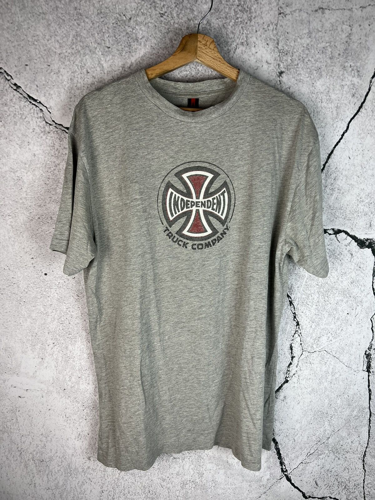 Independent Truck Co. × Vintage Independent truck co vintage tshirt Size US M / EU 48-50 / 2 - 1 Thumbnail
