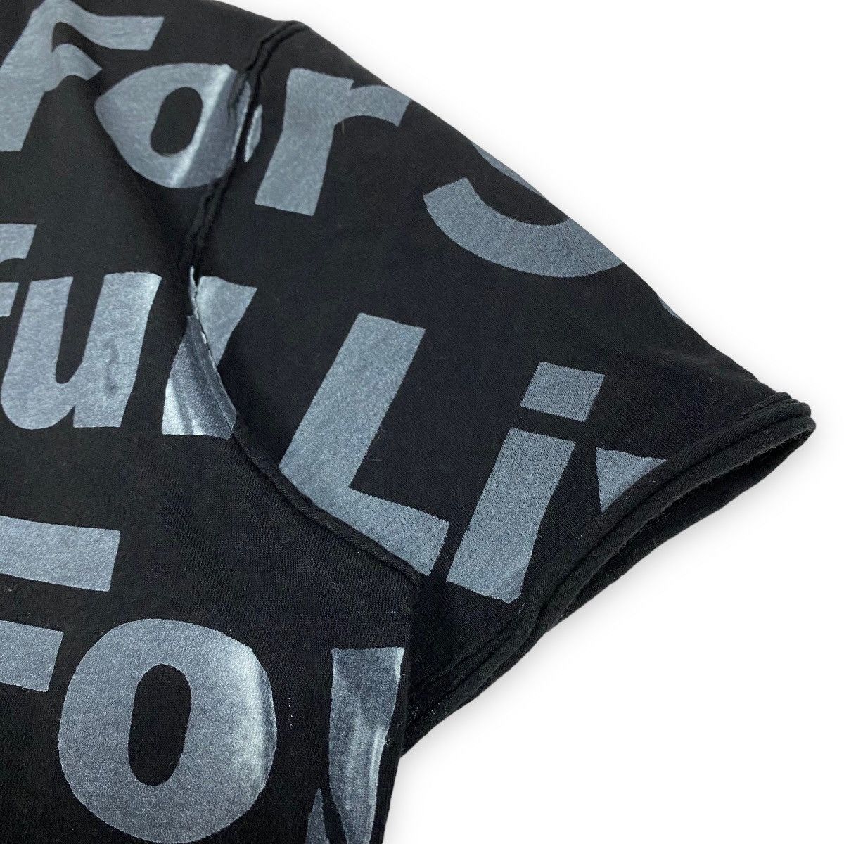 Diesel DIESEL FOR SUCCESSFUL LIVING FULLPRINT TEE Size US S / EU 44-46 / 1 - 4 Thumbnail