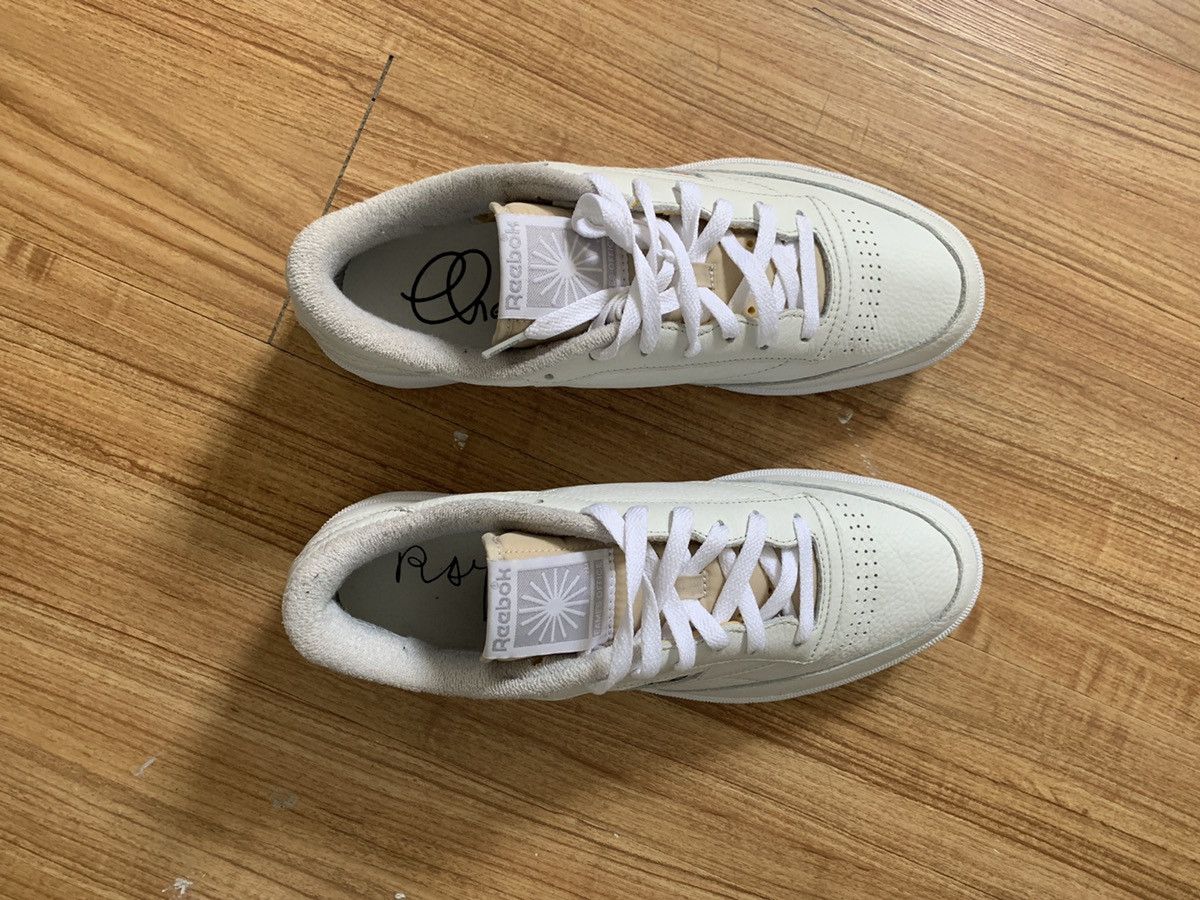Reebok EAMES x Reebok Friends & Family Size US 11 / EU 44 - 3 Thumbnail