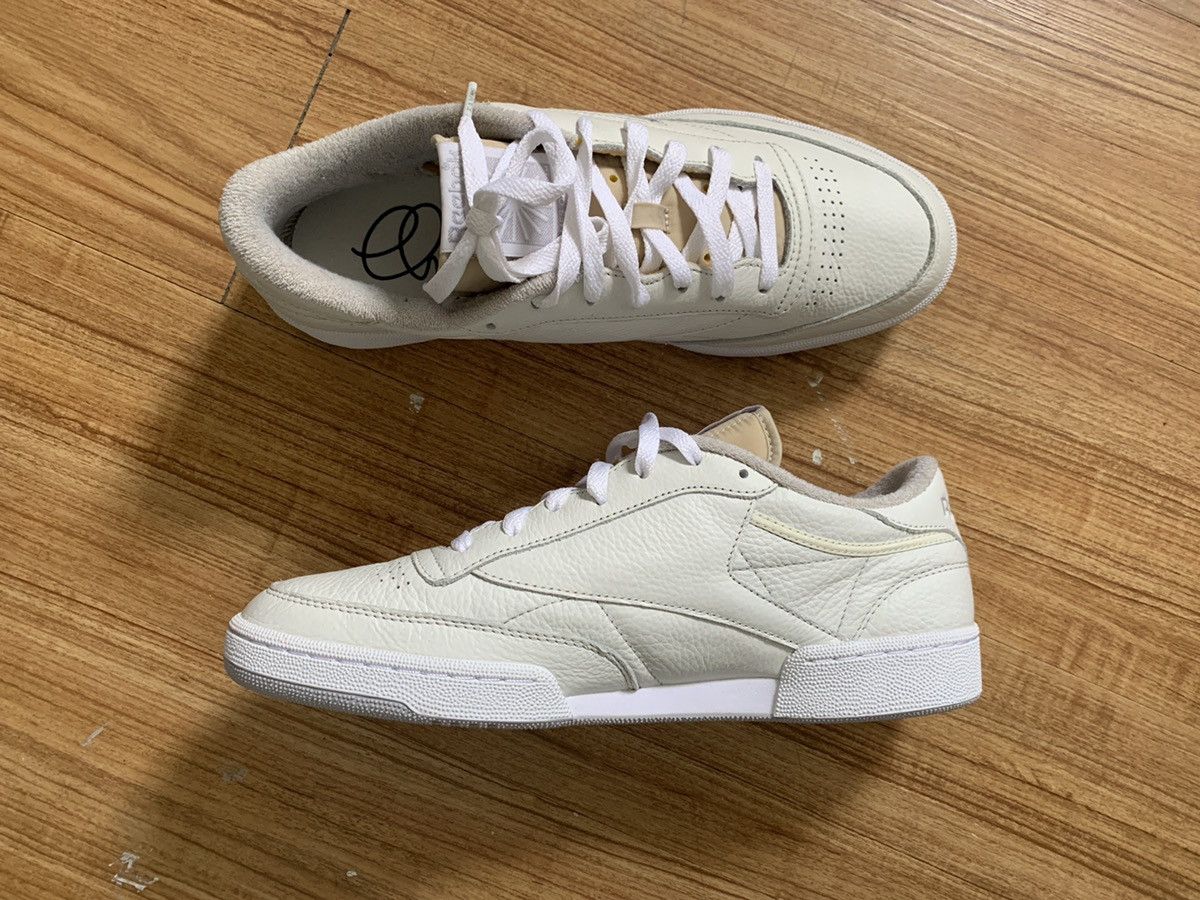 Reebok EAMES x Reebok Friends & Family Size US 11 / EU 44 - 2 Thumbnail