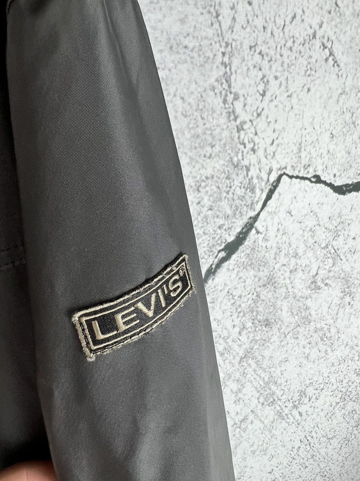 Levi's Levi’s Americans original jacket coat Size US M / EU 48-50 / 2 - 3 Thumbnail