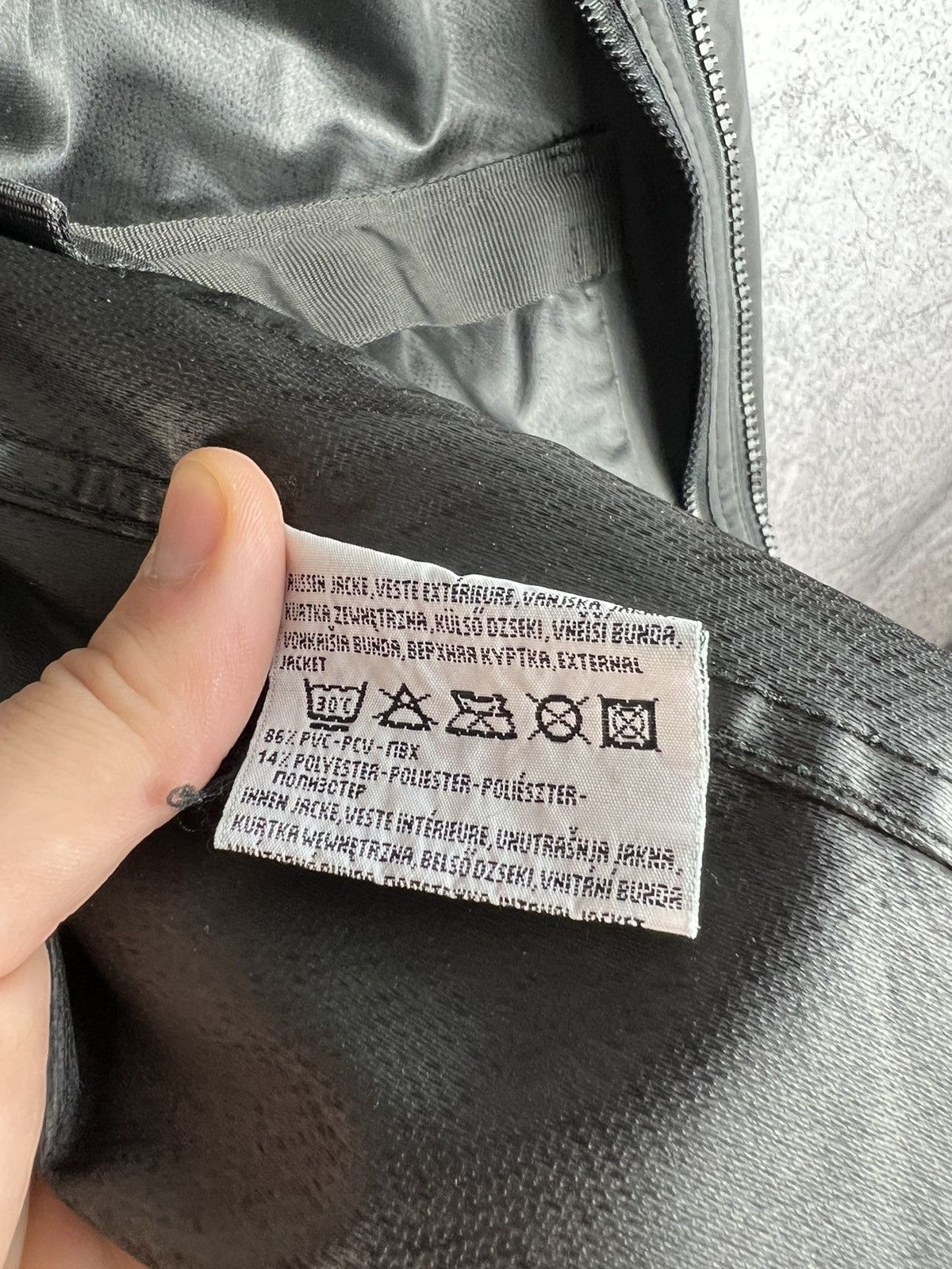 Levi's Levi’s Americans original jacket coat Size US M / EU 48-50 / 2 - 6 Thumbnail