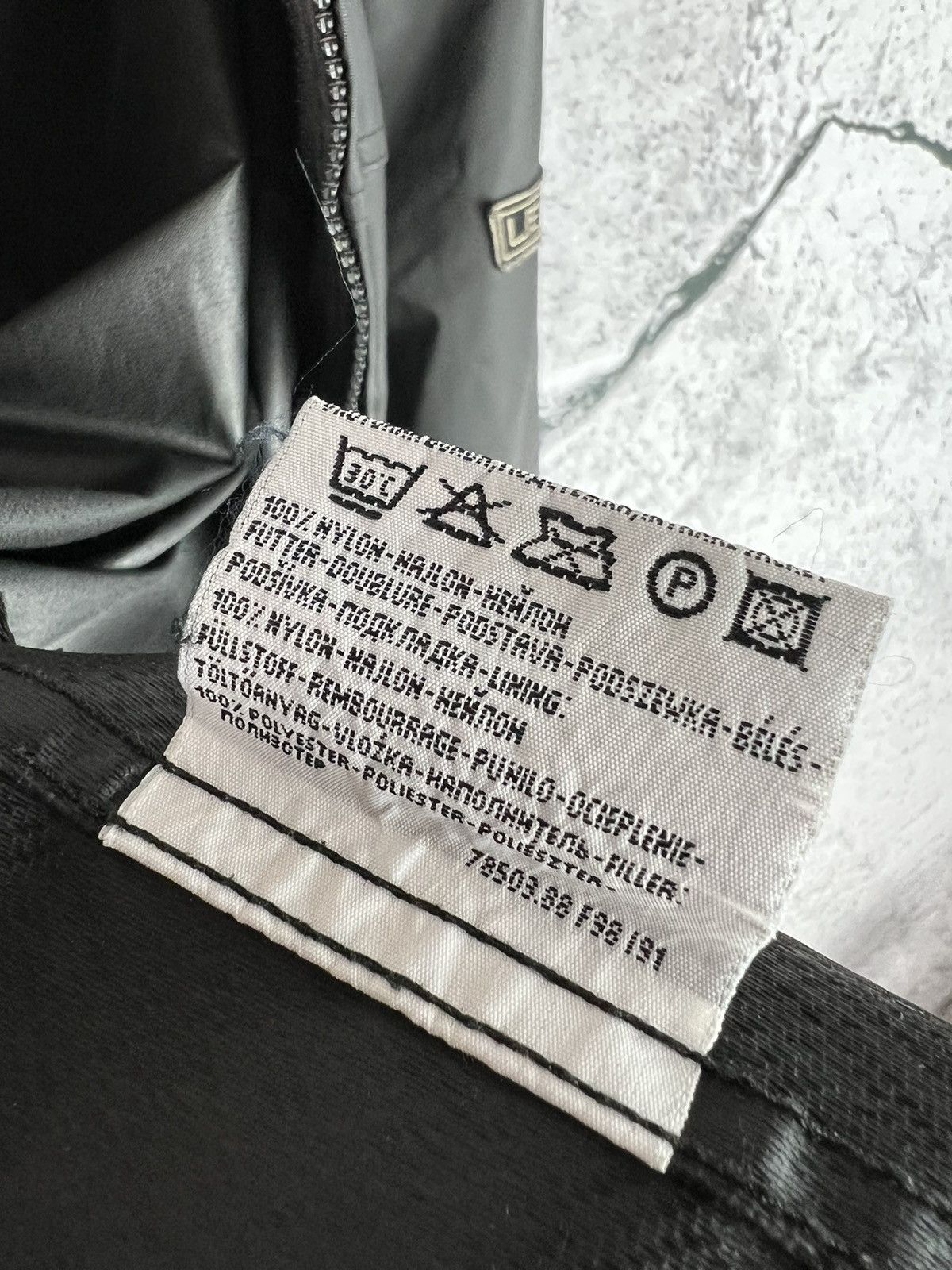 Levi's Levi’s Americans original jacket coat Size US M / EU 48-50 / 2 - 7 Thumbnail