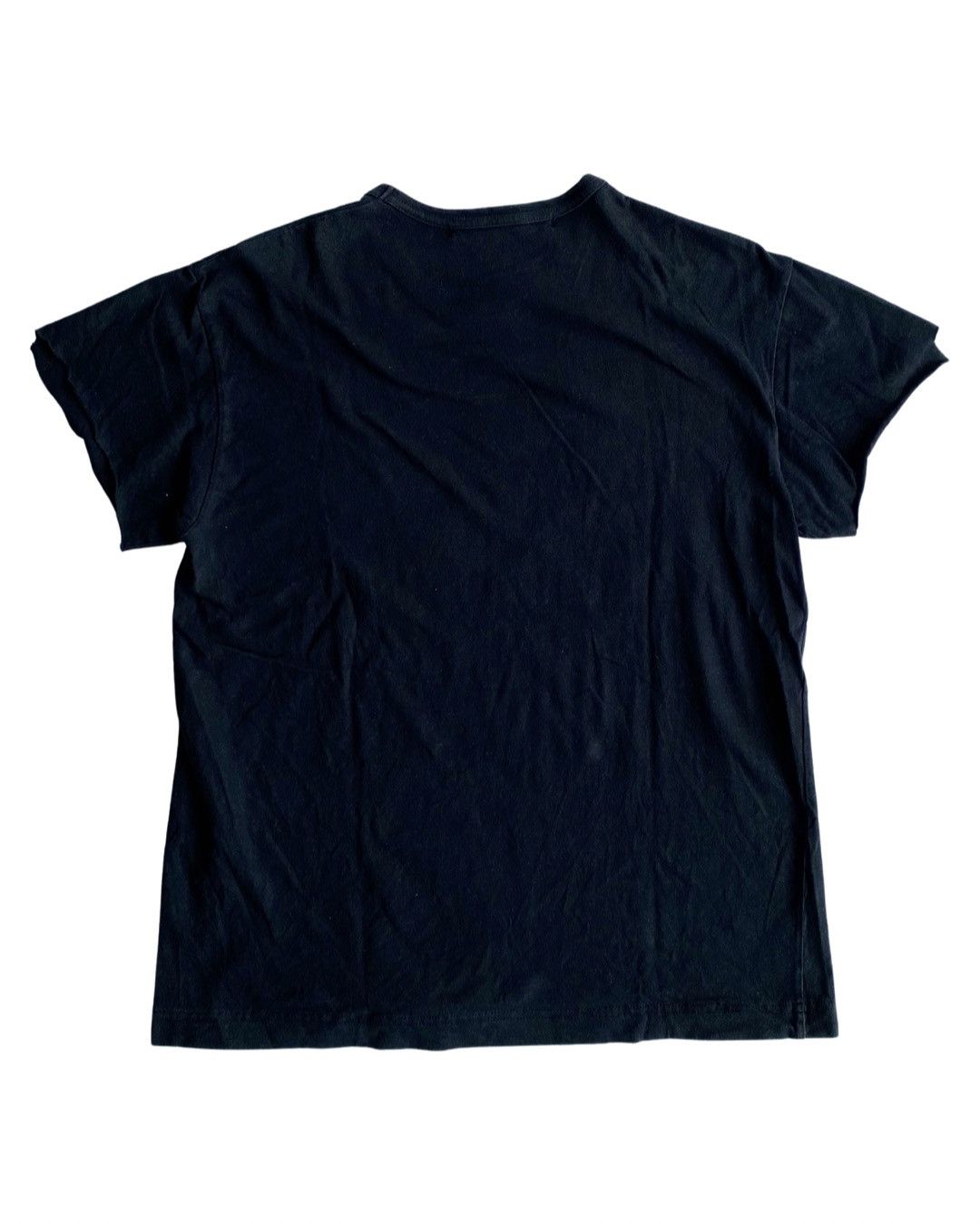 JUNYA WATANABE CdG Tシャツ 2014AW JUNYA WATANABE COMME des GARCONS Dot Printed T Shirt Size XS