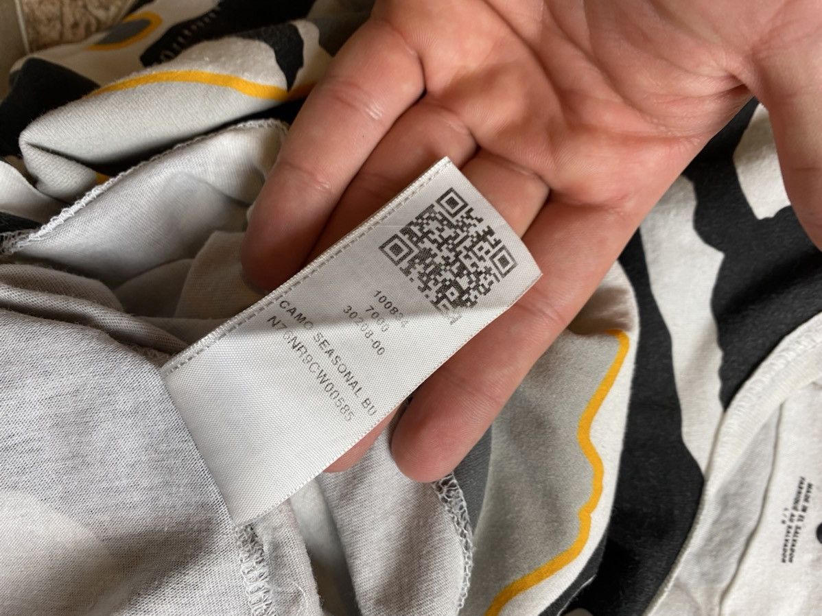 American Apparel × True Religion True Religion Tshirt drip tee Size US L / EU 52-54 / 3 - 5 Thumbnail