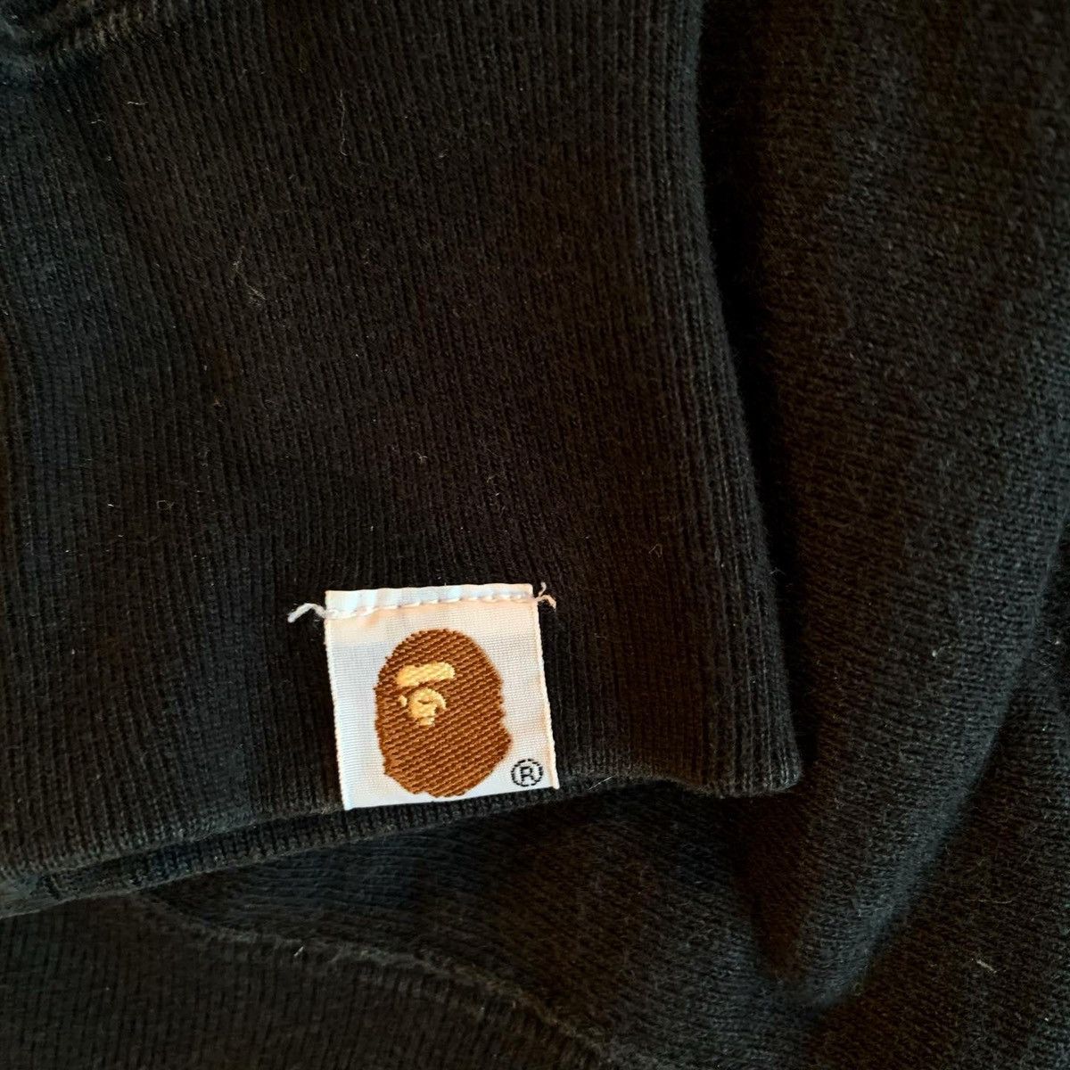 Bape GENERALS CREWNECK Size US M / EU 48-50 / 2 - 6 Thumbnail