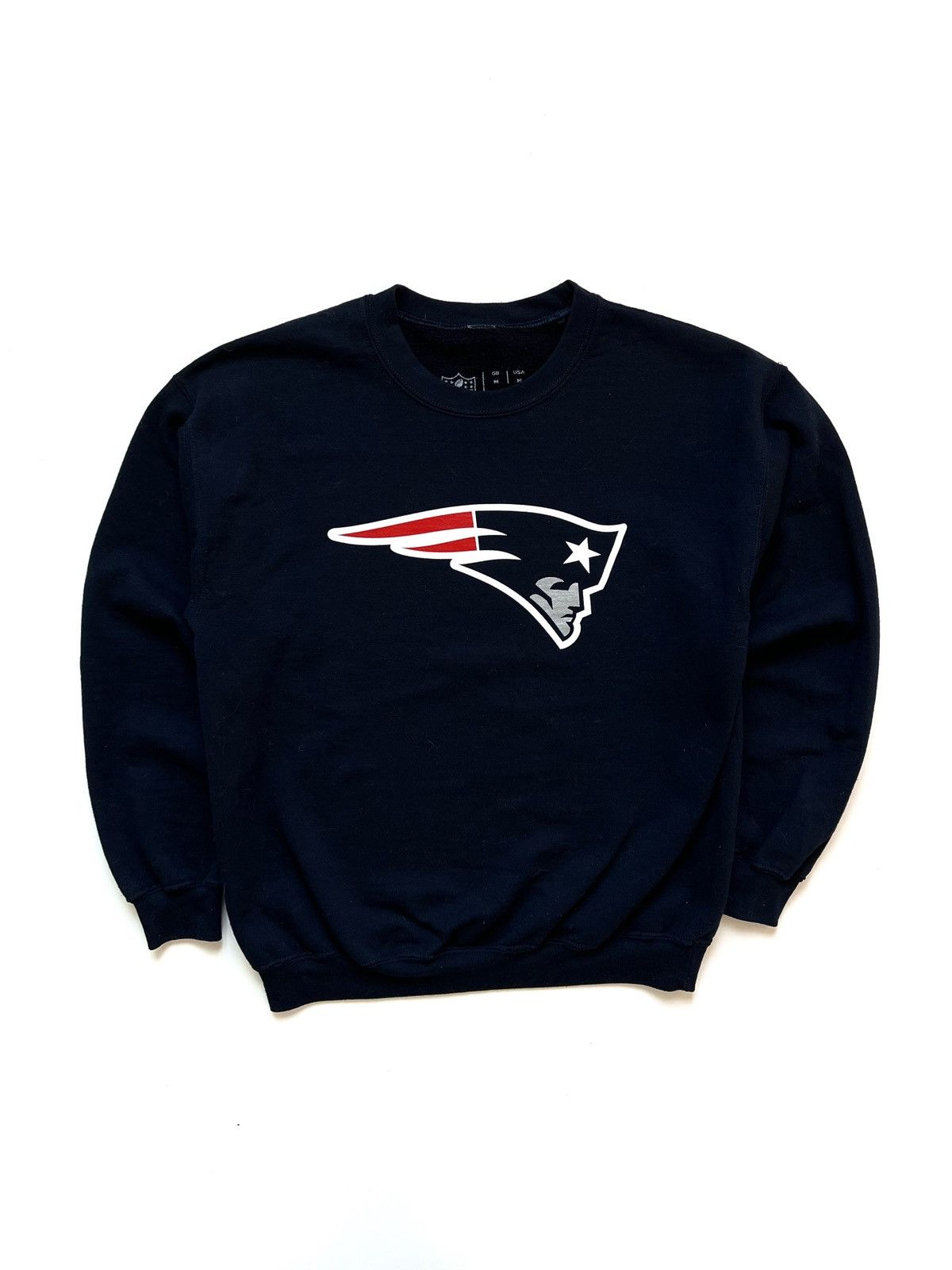 NFL NFL Big logo sweater Size US M / EU 48-50 / 2 - 1 Thumbnail