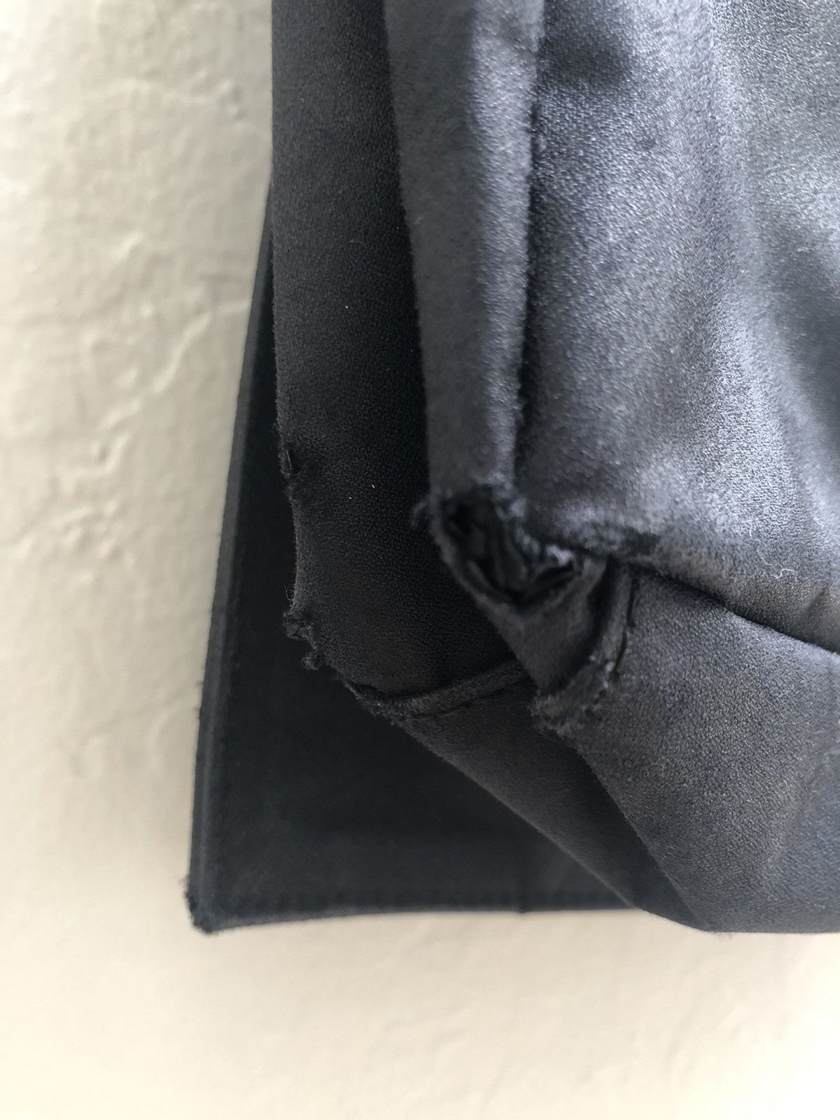 Jean Paul Gaultier Crossbody Bag W/ Silver Label Size ONE SIZE - 7 Thumbnail