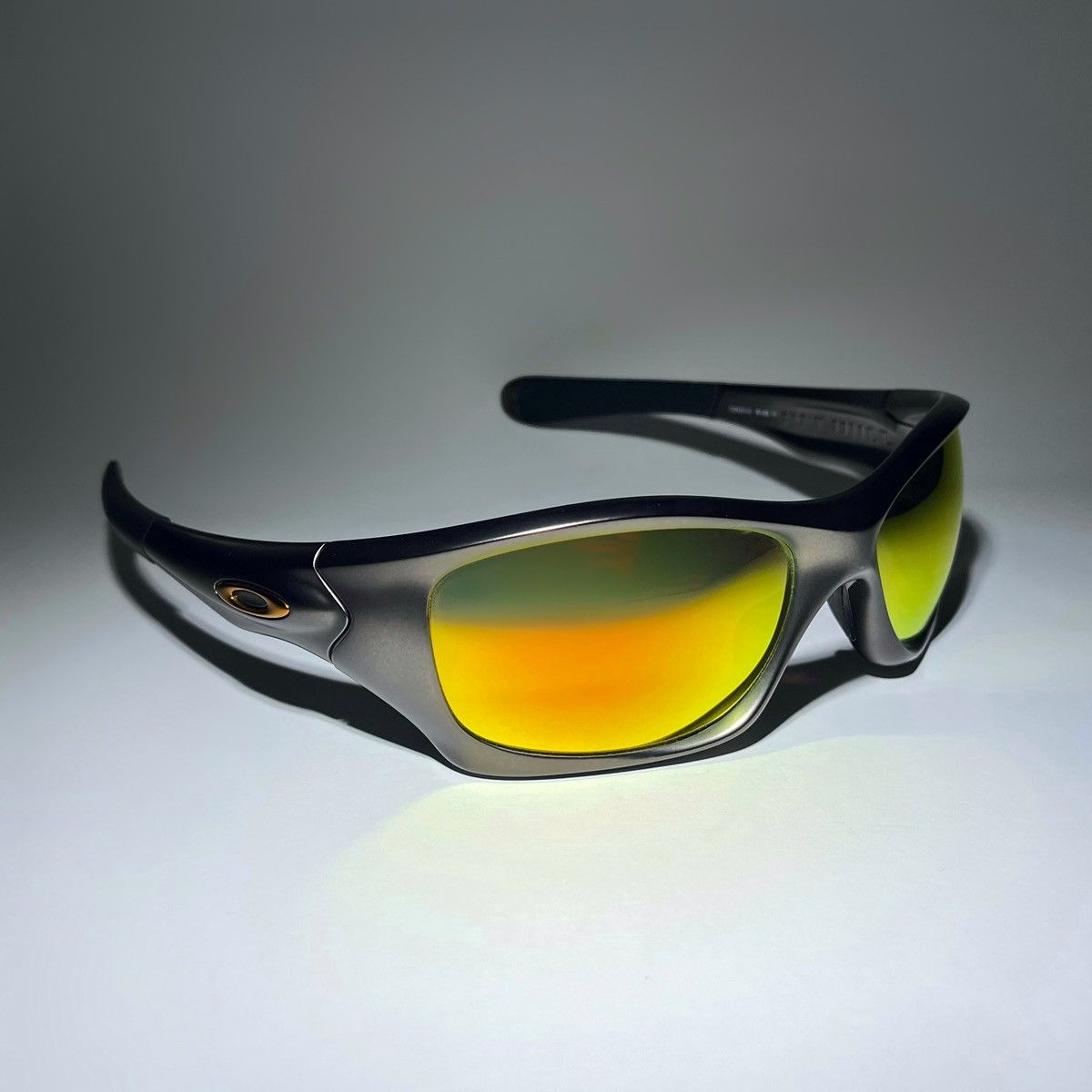 Oakley RARE Oakley PitBull Vintage Sunglasses | Grailed