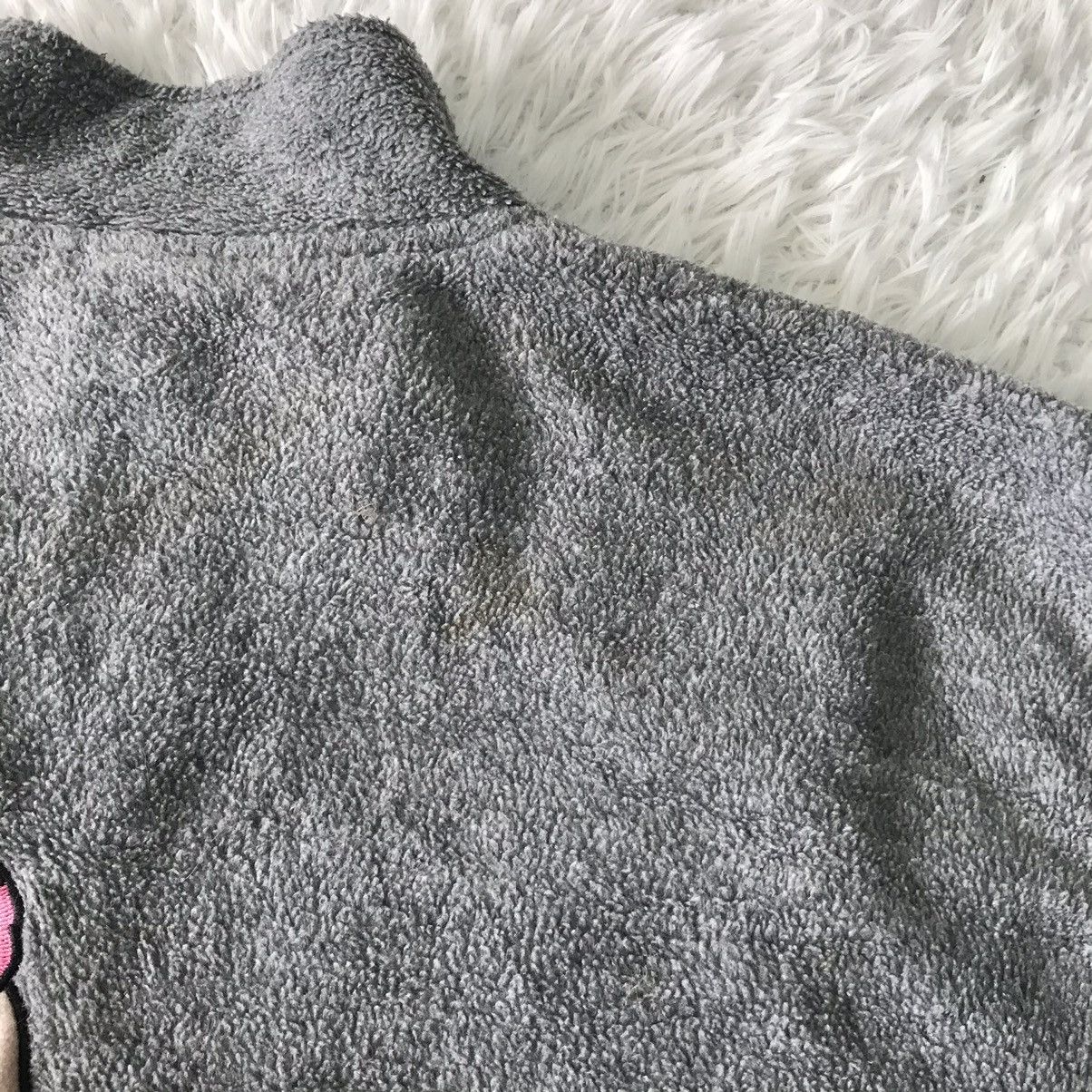 Disney Pooh Fleece Sweater Jacket Size US L / EU 52-54 / 3 - 14 Thumbnail