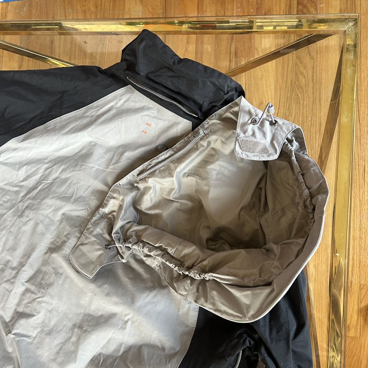 Nike ACG 90s NiKE ACG NYLON STORM-FiT RAiN JACKET COAT YKK DRAWCORD Size US L / EU 52-54 / 3 - 6 Thumbnail