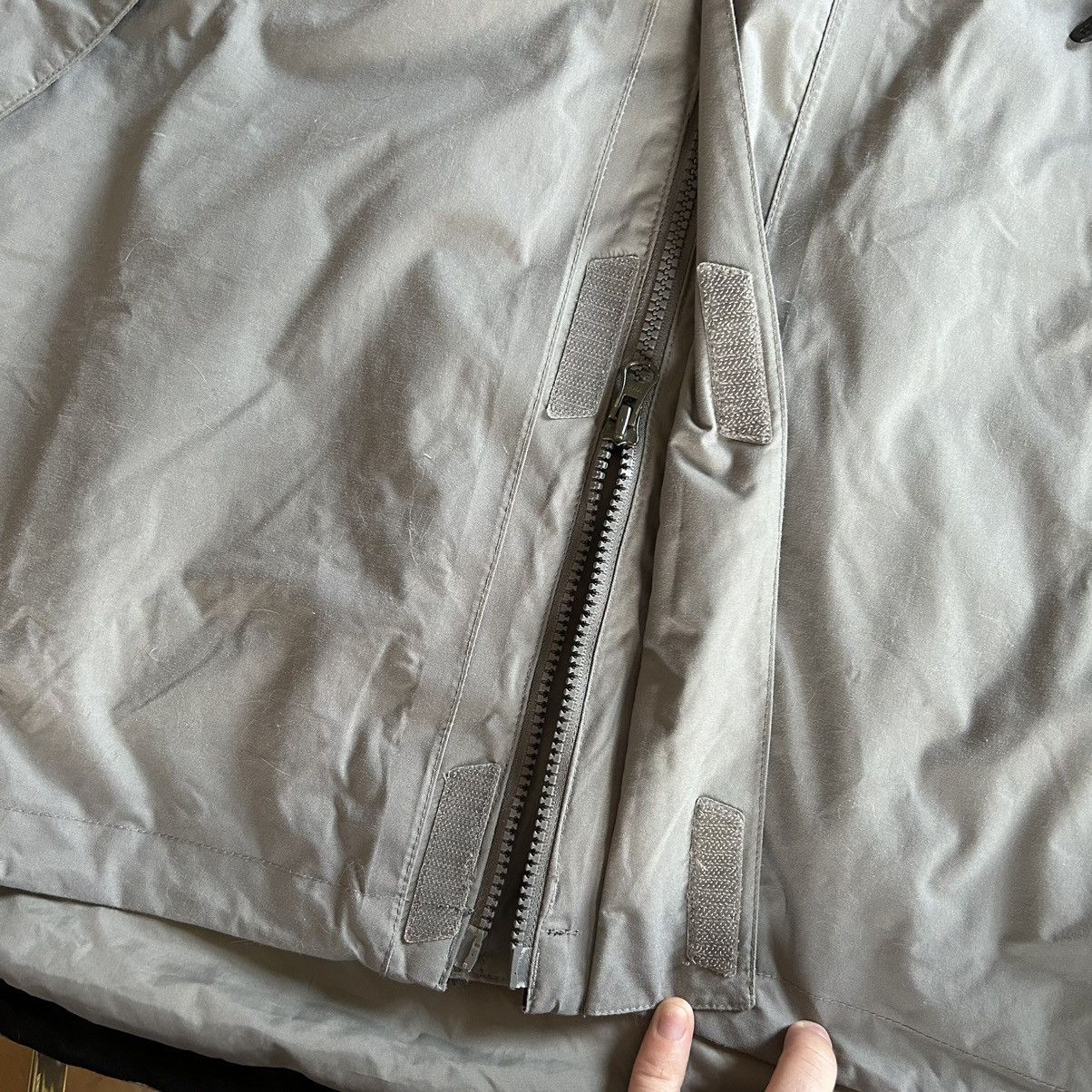 Nike ACG 90s NiKE ACG NYLON STORM-FiT RAiN JACKET COAT YKK DRAWCORD Size US L / EU 52-54 / 3 - 12 Thumbnail