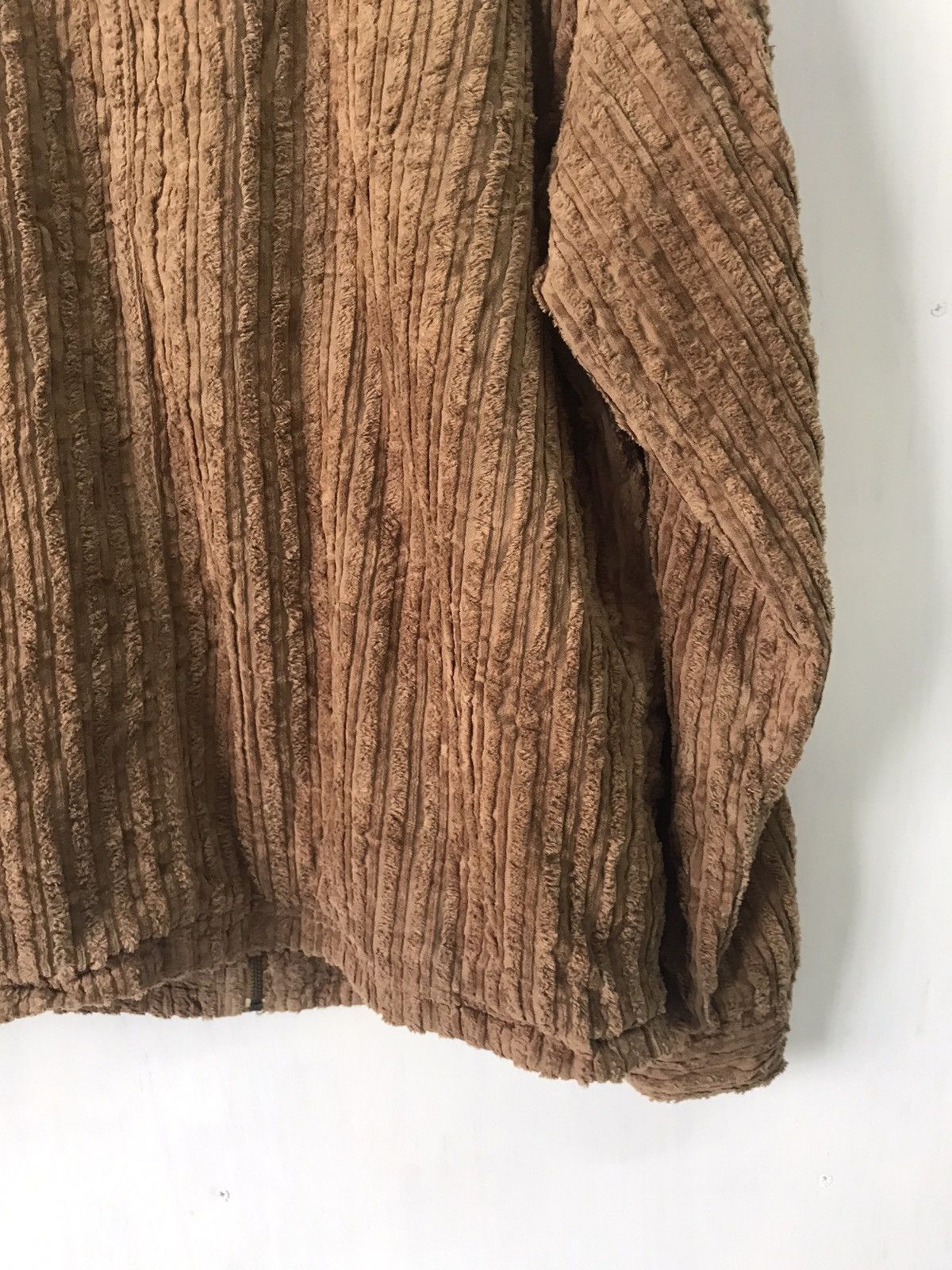 💥Steals💥Nice Fleece Sherpa Style Ocean Pacific Jacket
