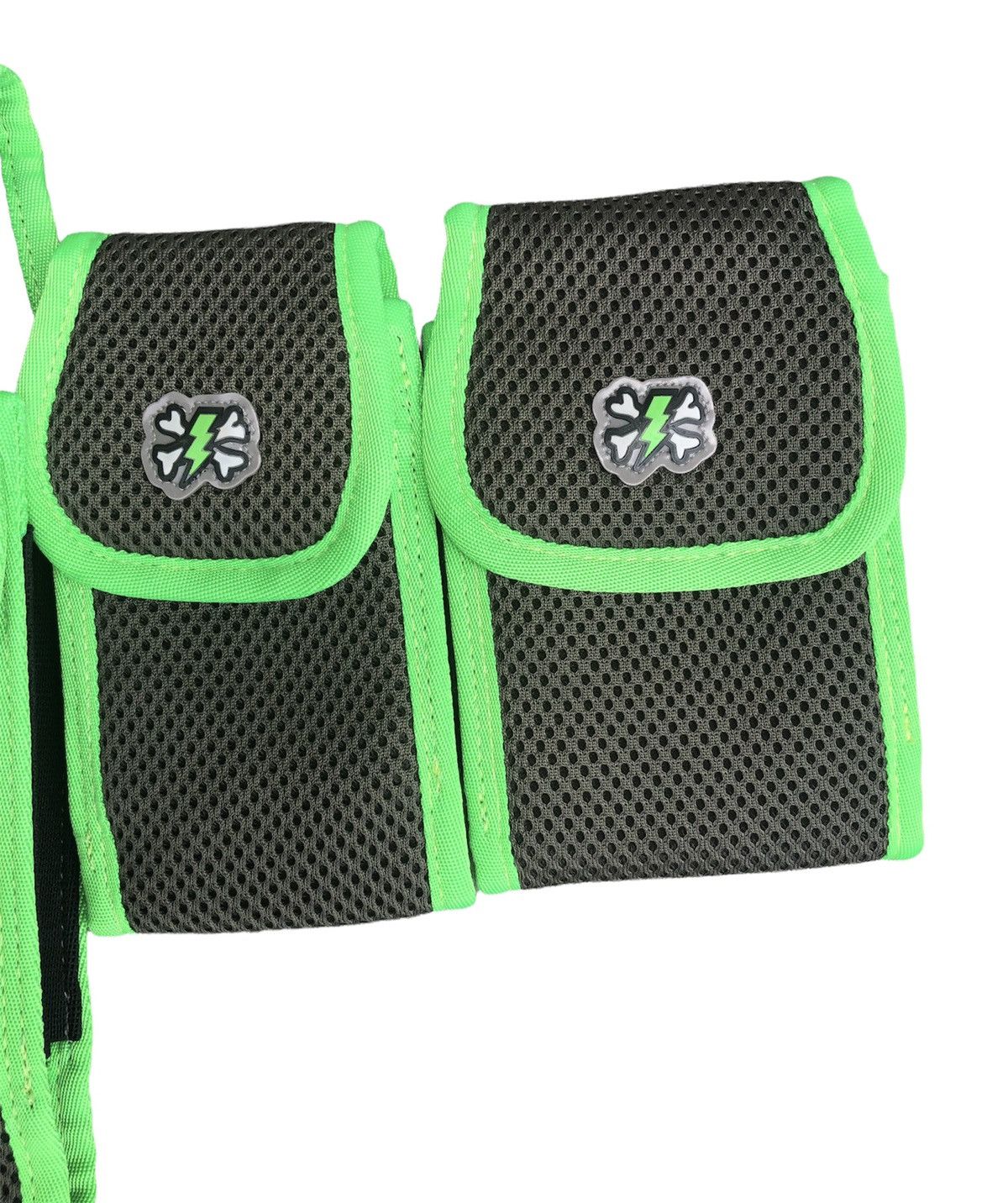 Undercover '03 Chaotic Discord Waist/Shoulder Bag Size ONE SIZE - 7 Thumbnail