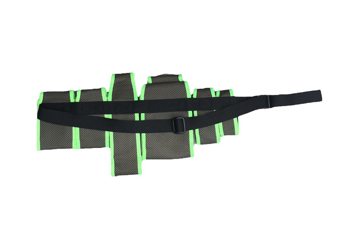 Undercover '03 Chaotic Discord Waist/Shoulder Bag Size ONE SIZE - 3 Thumbnail
