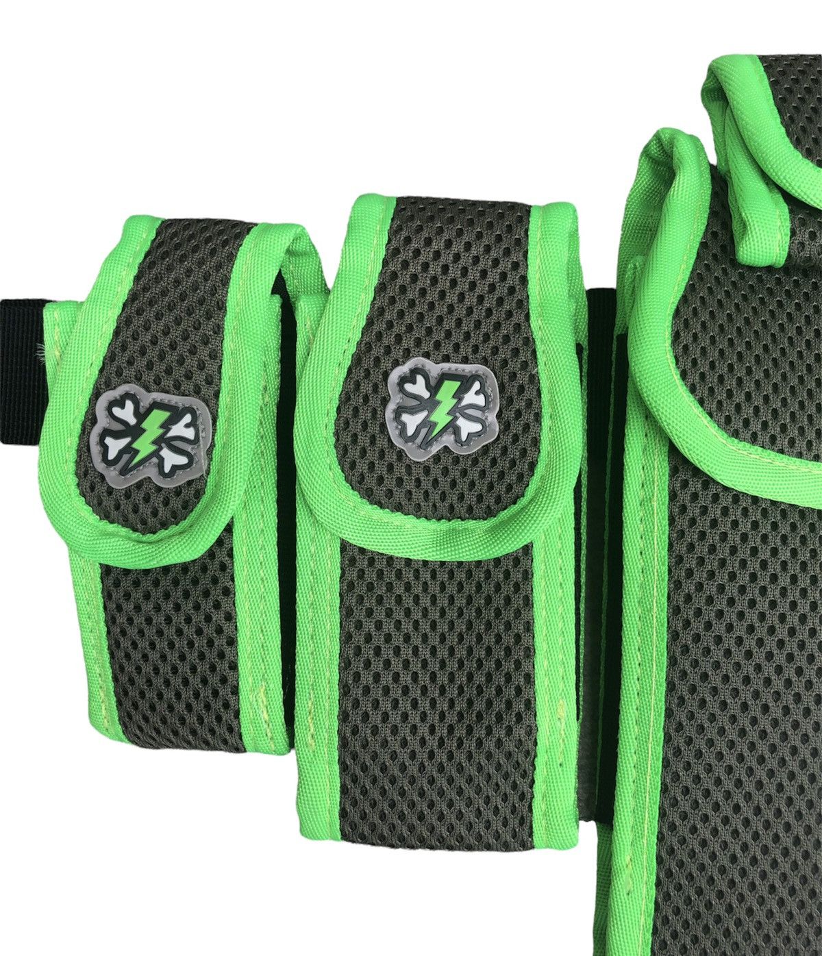 Undercover '03 Chaotic Discord Waist/Shoulder Bag Size ONE SIZE - 4 Thumbnail