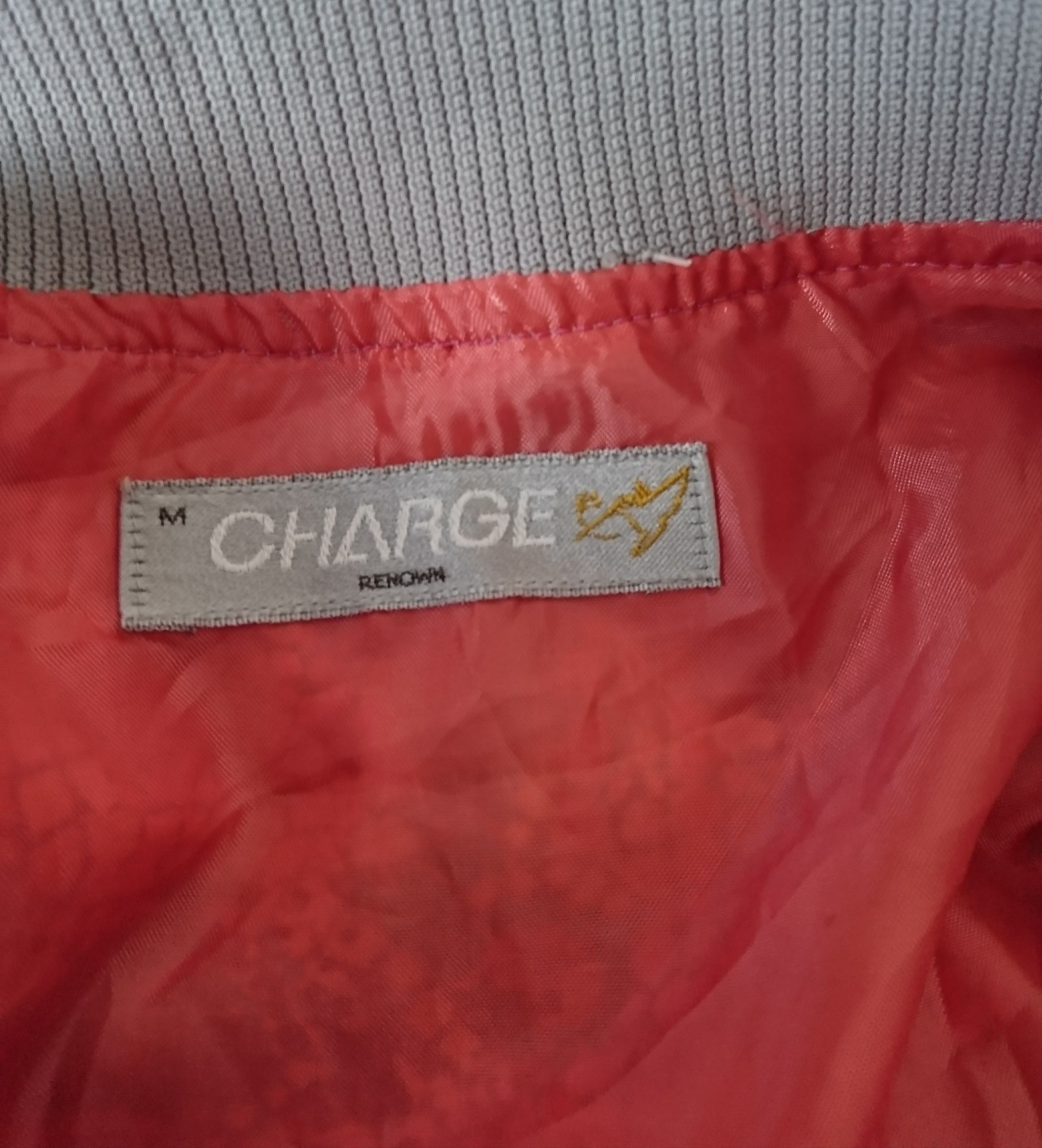 Gotcha × Japanese Brand Charge Renown Pattern Jacket Size US M / EU 48-50 / 2 - 3 Thumbnail