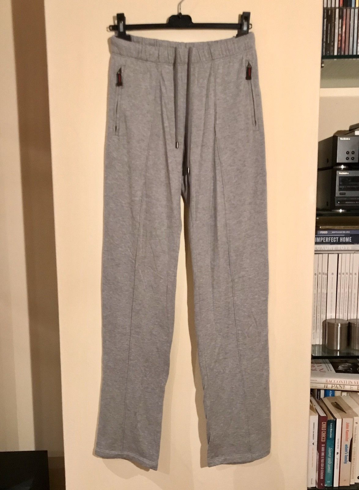 Gucci GUCCI Grey Sweatpants Size US 30 / EU 46 - 2 Thumbnail