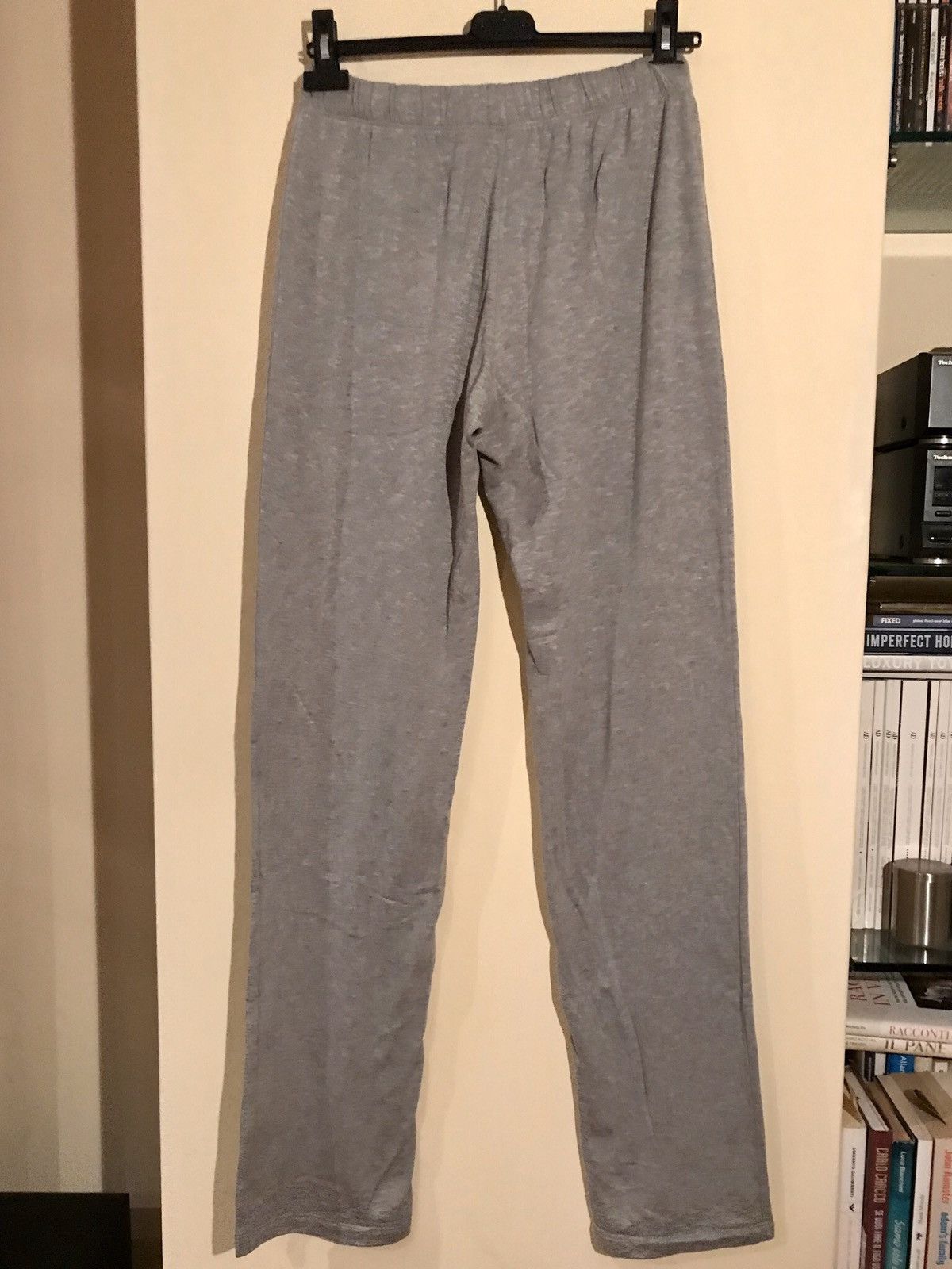 Gucci GUCCI Grey Sweatpants Size US 30 / EU 46 - 3 Thumbnail