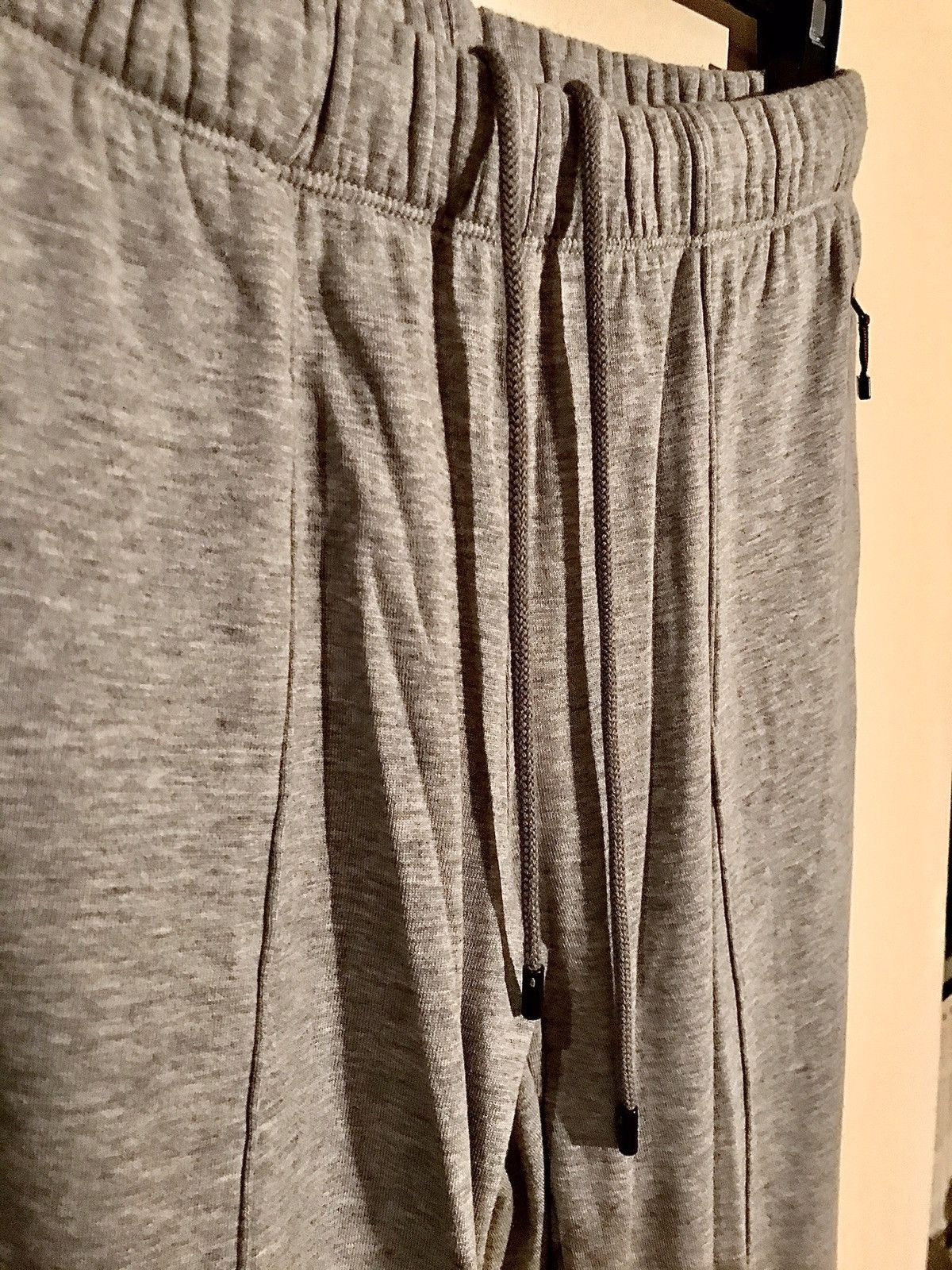 Gucci GUCCI Grey Sweatpants Size US 30 / EU 46 - 1 Thumbnail