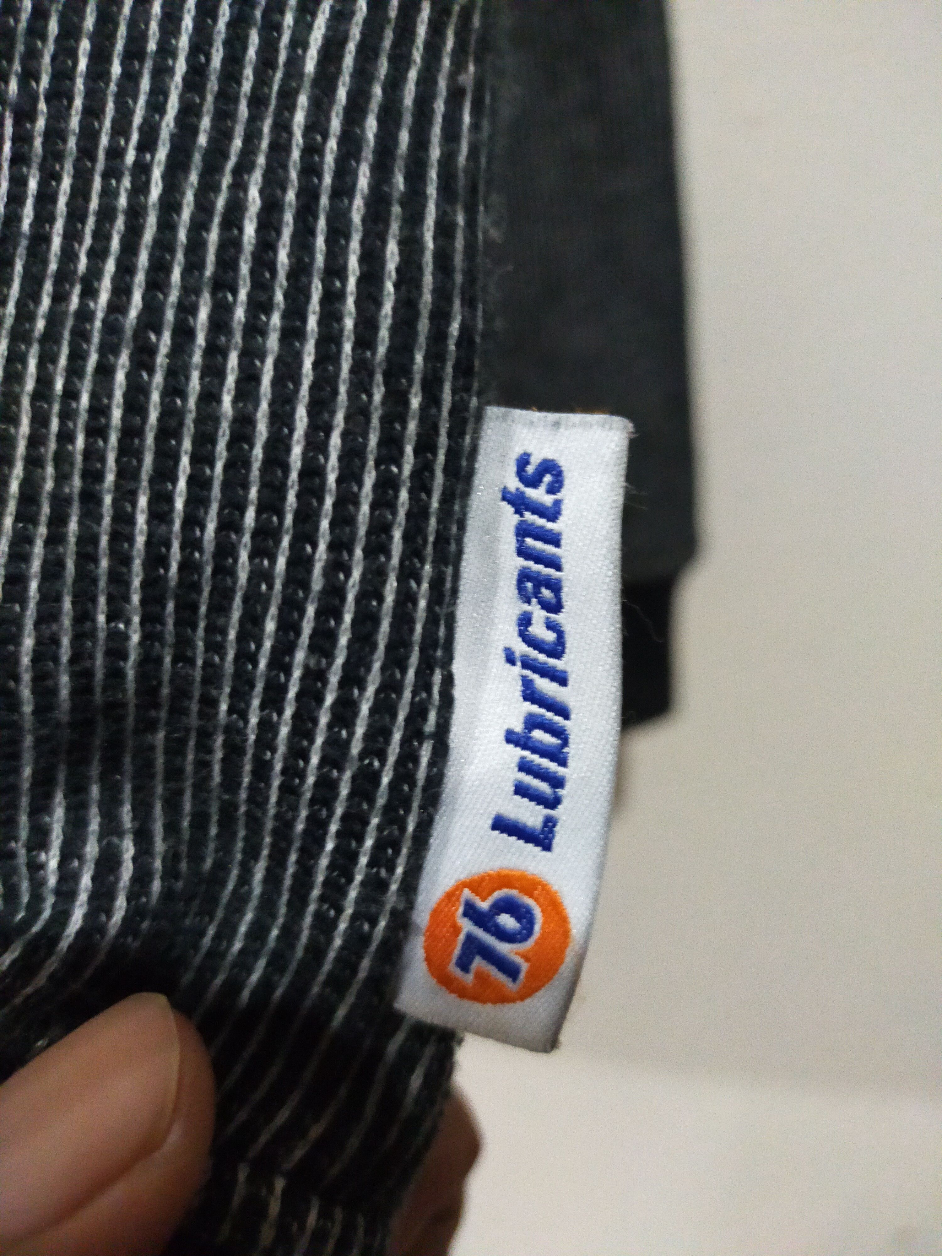 Japanese Brand Vintage Lubricant 76 Racing Fuel San Francisco Jacket Size US M / EU 48-50 / 2 - 5 Thumbnail