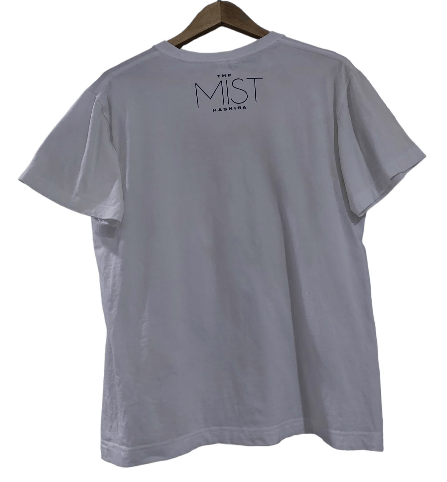 Anime DEMON SLAYER ANIME MUICHIRO TOKITO HASHIRA T-SHIRT Size US M / EU 48-50 / 2 - 2 Thumbnail