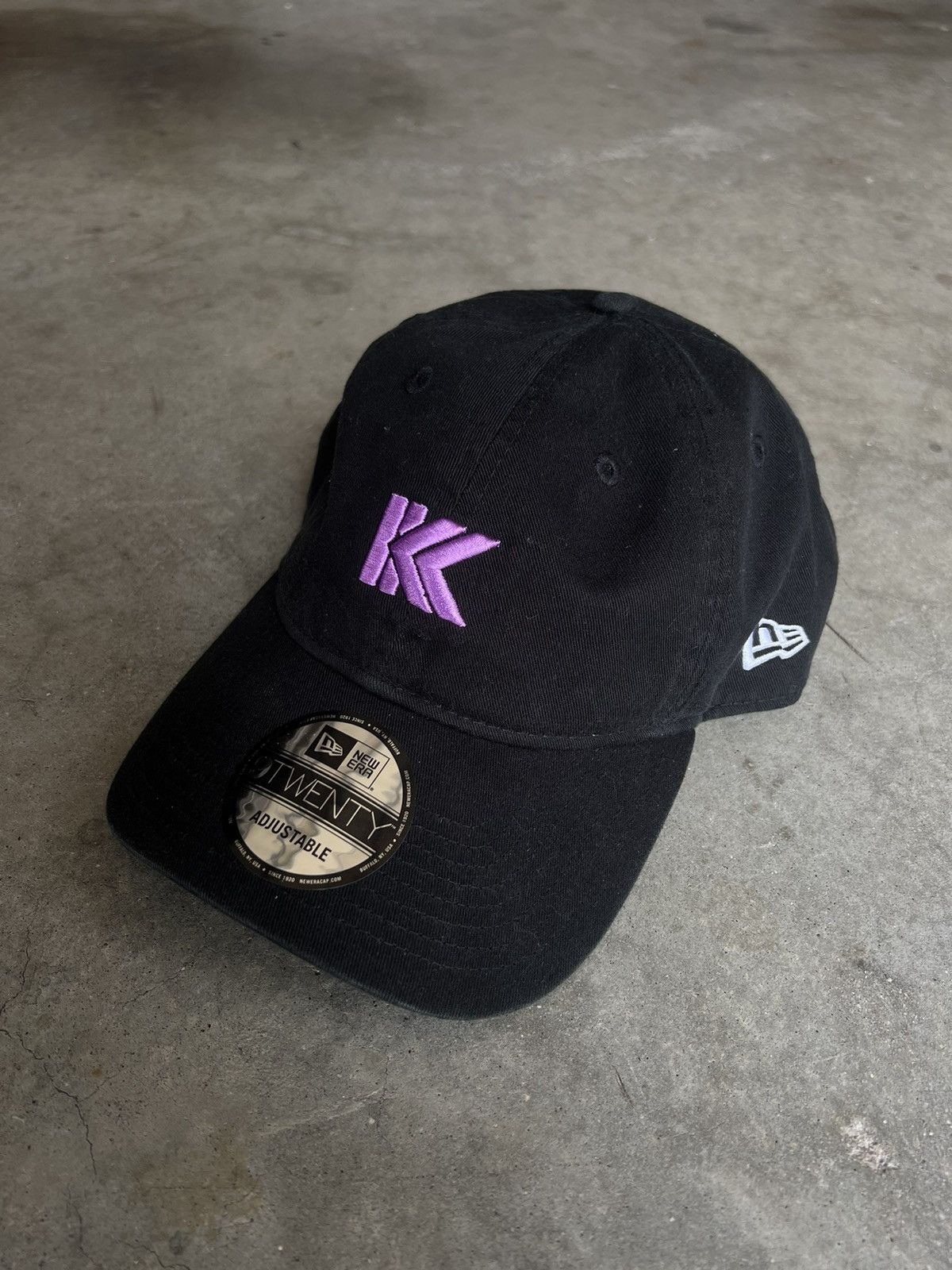 Kiko Kostadinov KK.Cap.03