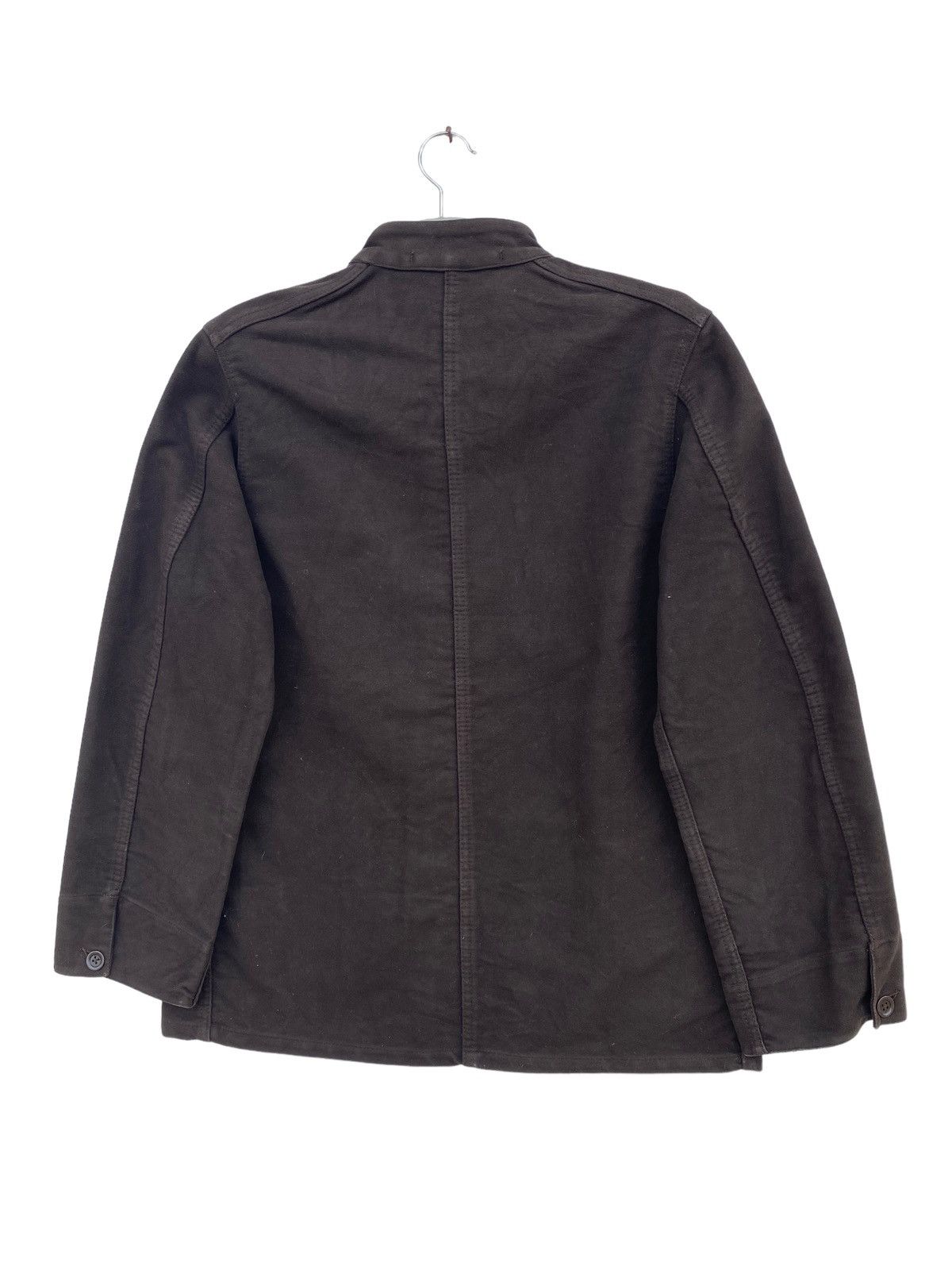 Vintage Vintage Vetra Chore Jacket Size US M / EU 48-50 / 2 - 2 Thumbnail