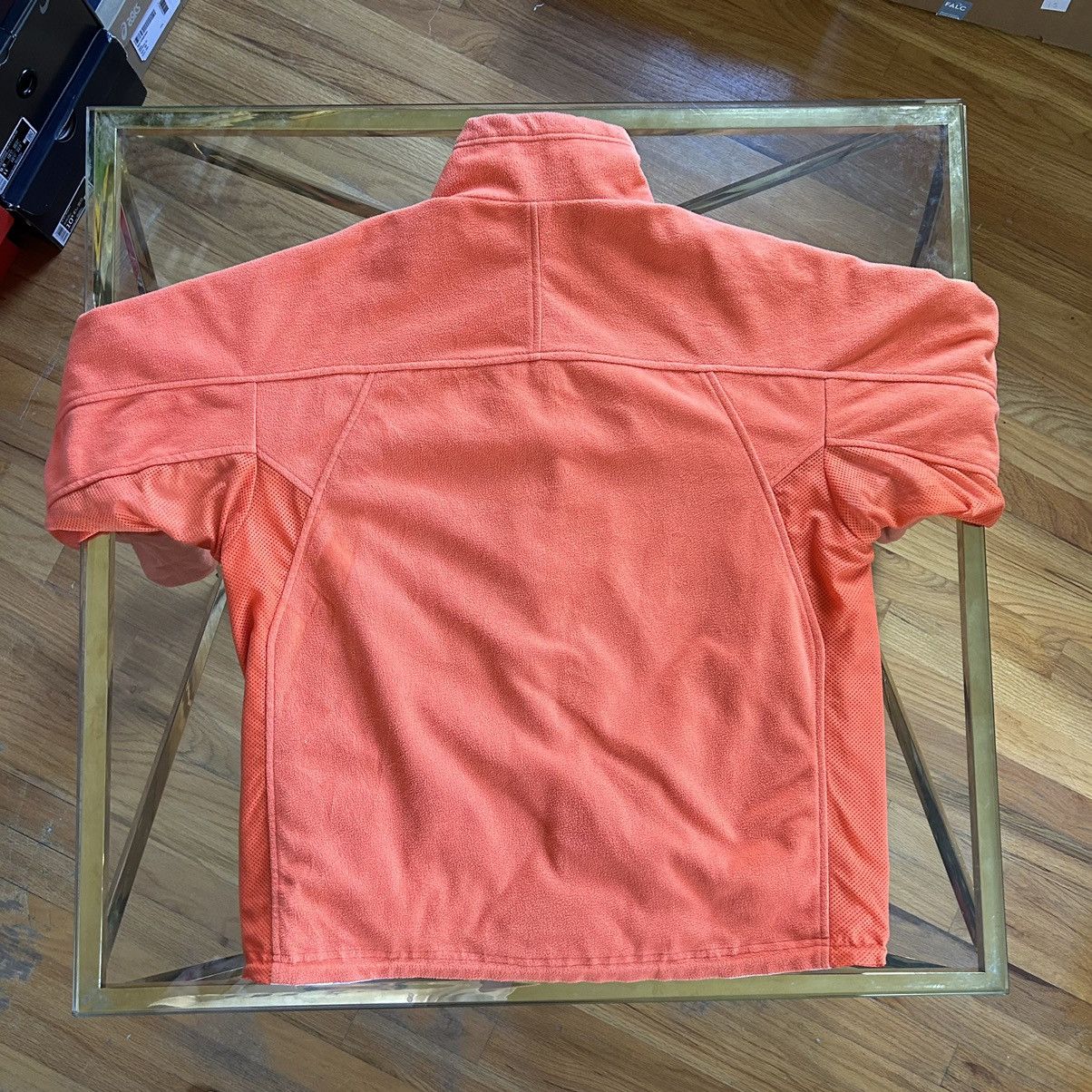 Nike ACG REVERSiBLE ORANGE BOX NYLON OUTER SHERPA FLEECE iNNER YKK Size US L / EU 52-54 / 3 - 8 Thumbnail
