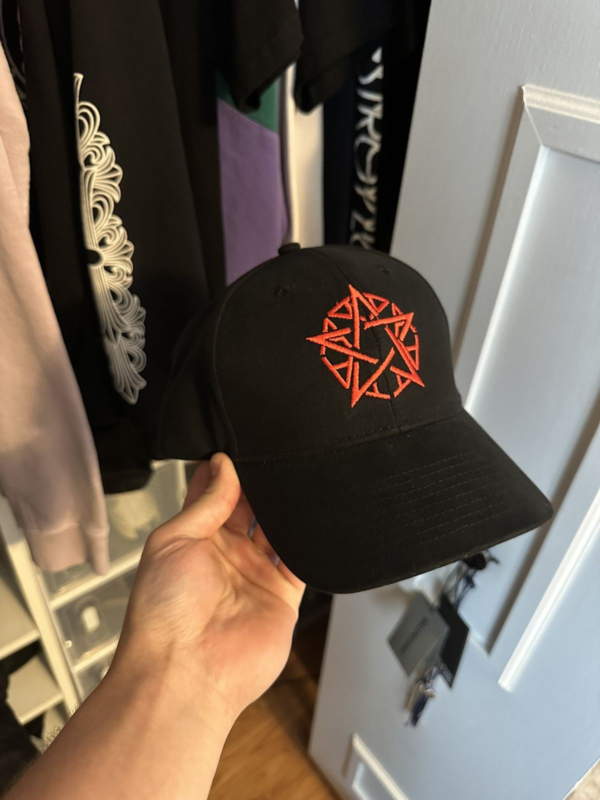 1017 ALYX 9SM Alyx Destroy Lonely Hat | Grailed