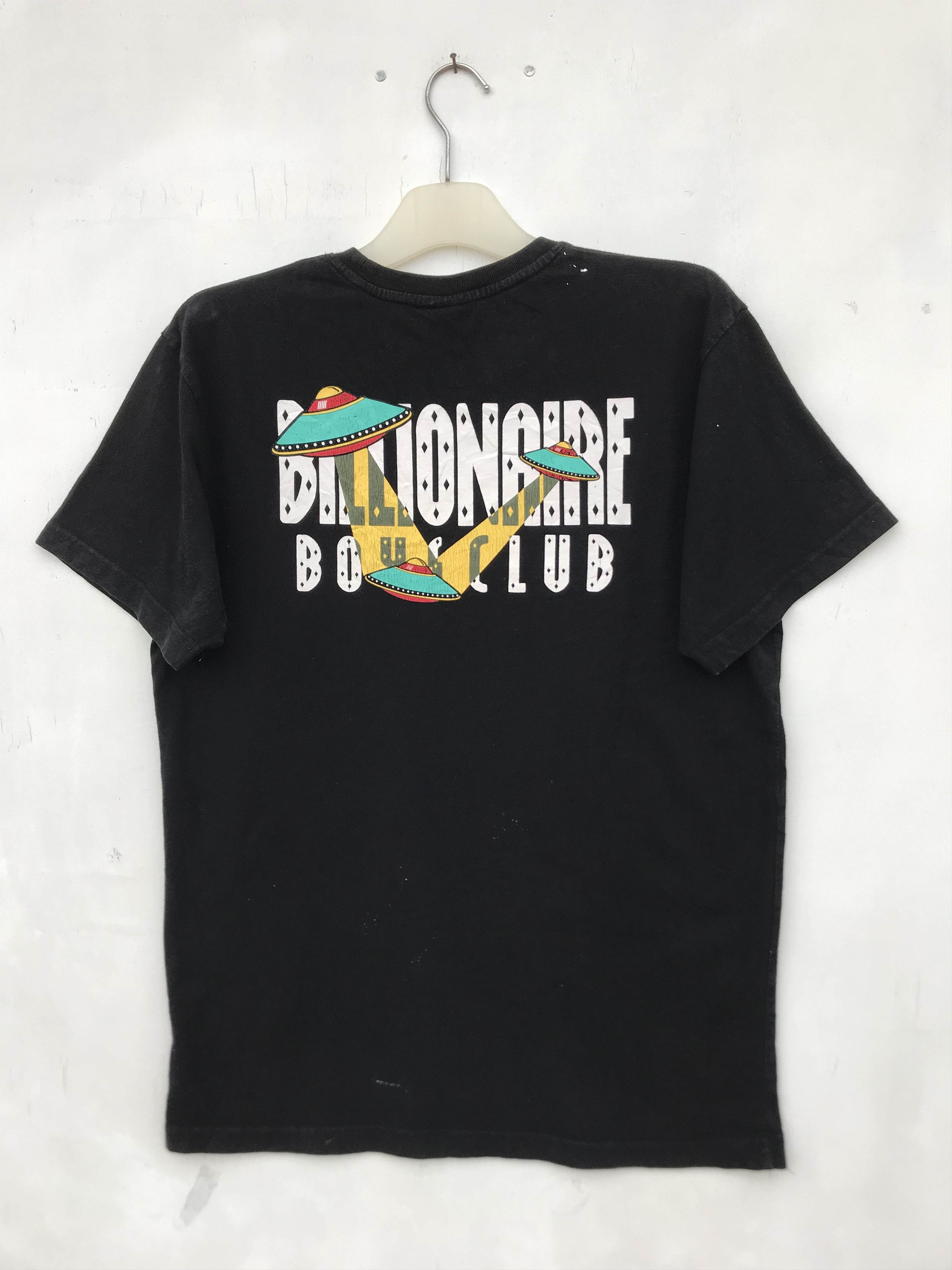 Billionaire Boys Club BILLIONAIRE BOYS CLUB t-shirt Size US M / EU 48-50 / 2 - 1 Thumbnail