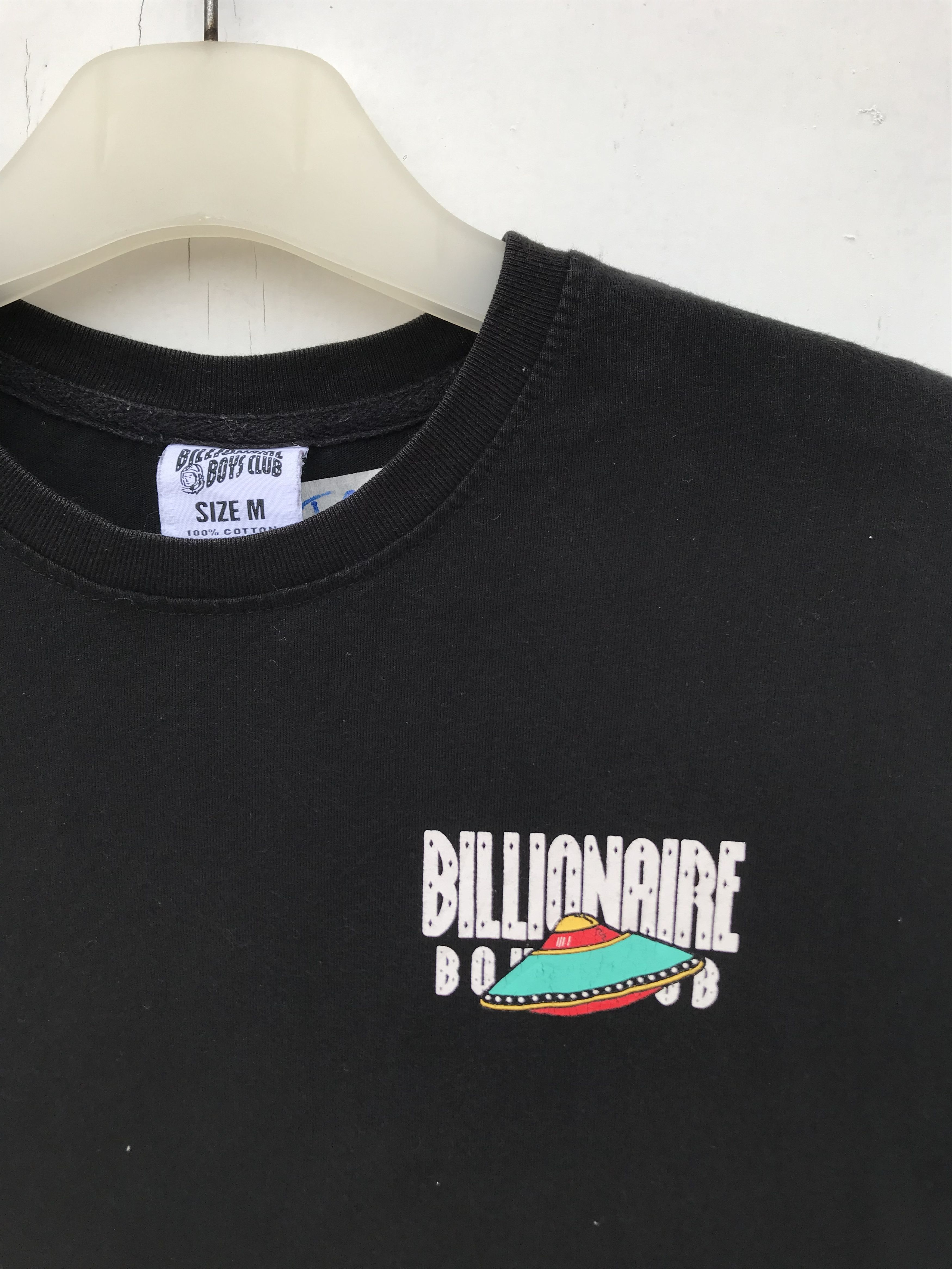 Billionaire Boys Club BILLIONAIRE BOYS CLUB t-shirt Size US M / EU 48-50 / 2 - 3 Thumbnail