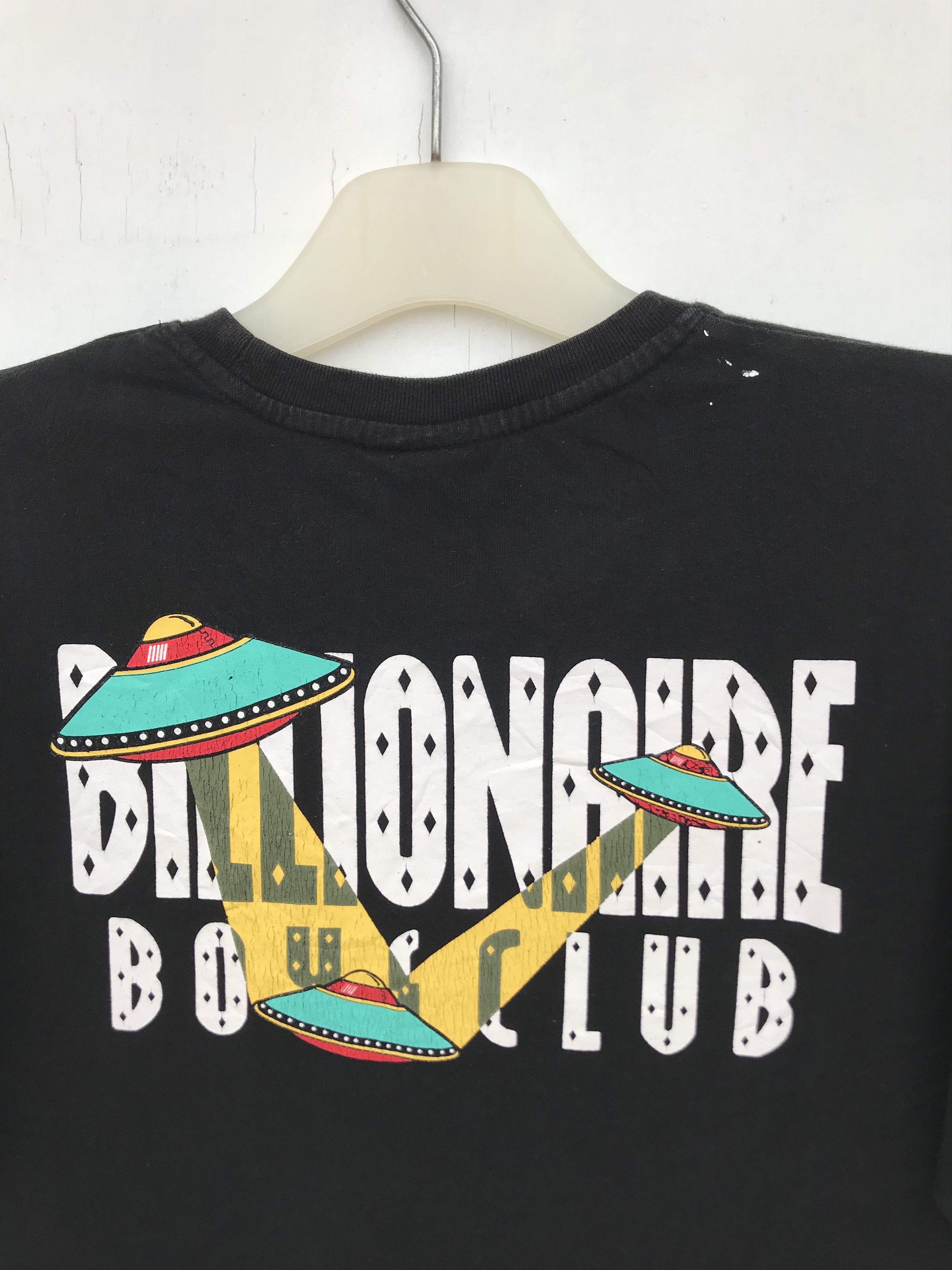 Billionaire Boys Club BILLIONAIRE BOYS CLUB t-shirt Size US M / EU 48-50 / 2 - 7 Thumbnail