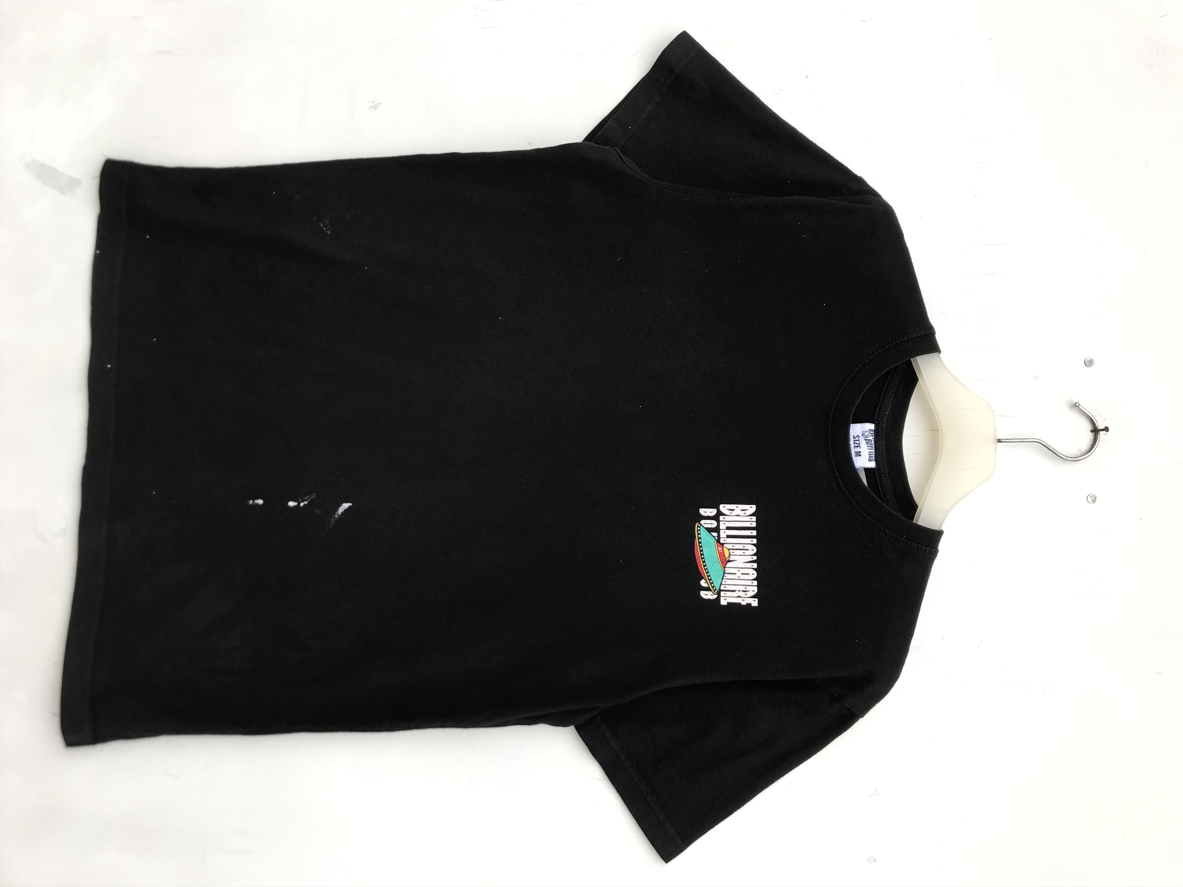 Billionaire Boys Club BILLIONAIRE BOYS CLUB t-shirt Size US M / EU 48-50 / 2 - 2 Thumbnail