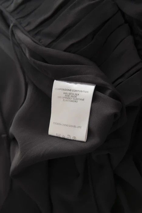 Gucci SS03 silk dress Size S / US 4 / IT 40 - 7 Thumbnail