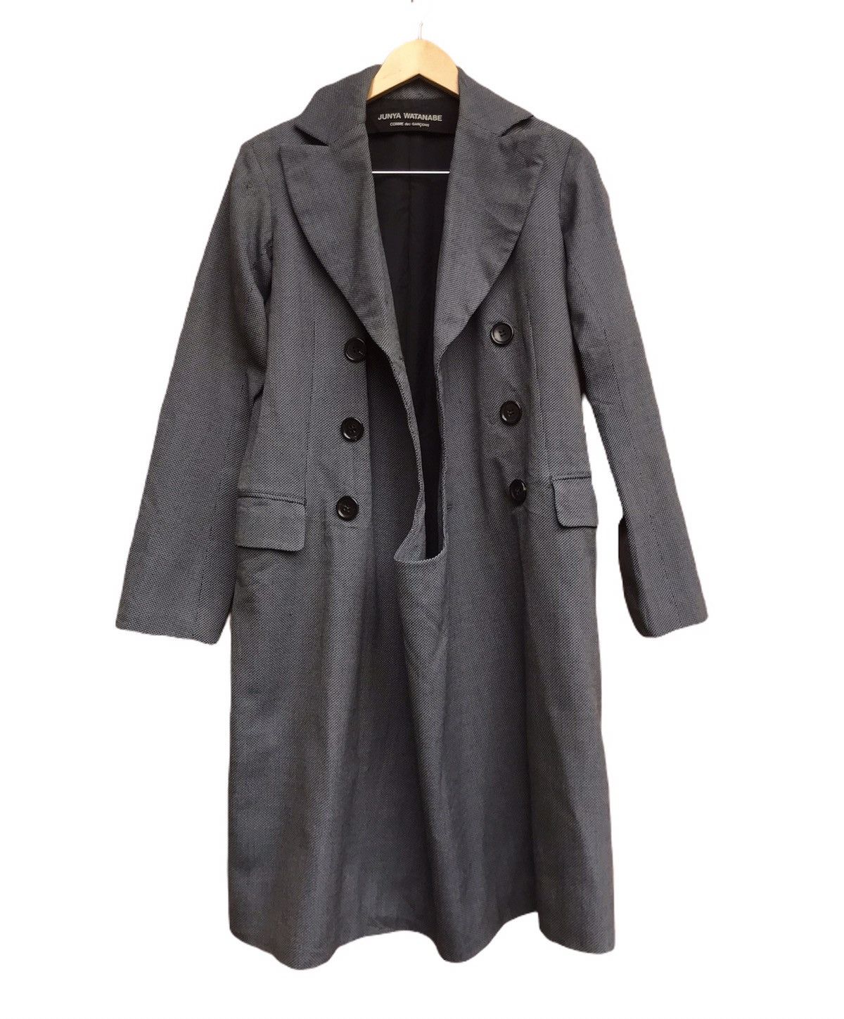 Menswear Clothing Junya Watanabe Coat Collection🔥AD1996 Junya