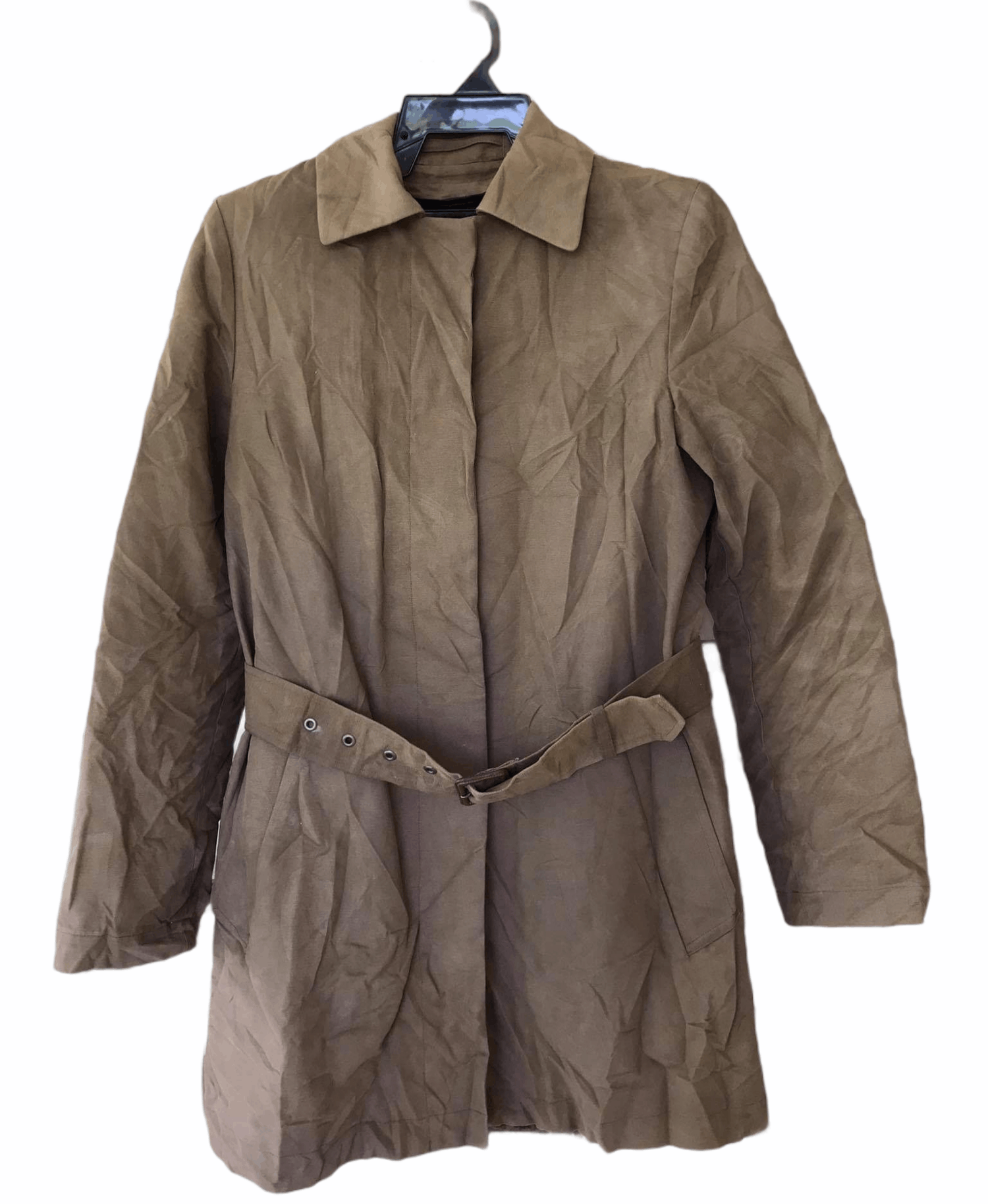 Margaret Howell 🔥Vintage Margaret Howell Trench Coat Size US S / EU 44-46 / 1 - 2 Thumbnail