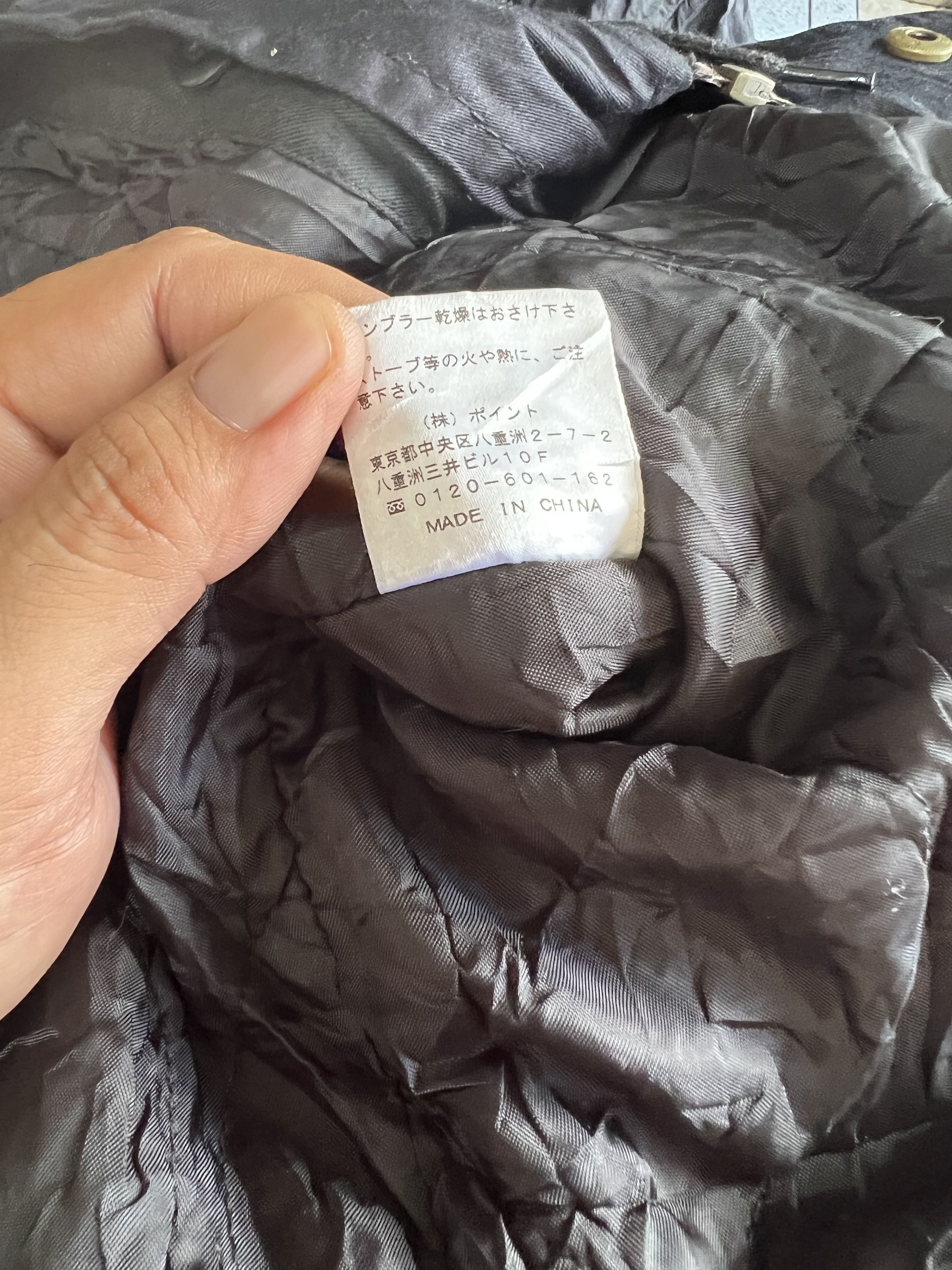 HARE 🔥Black Hare Parkas Size US S / EU 44-46 / 1 - 12 Thumbnail
