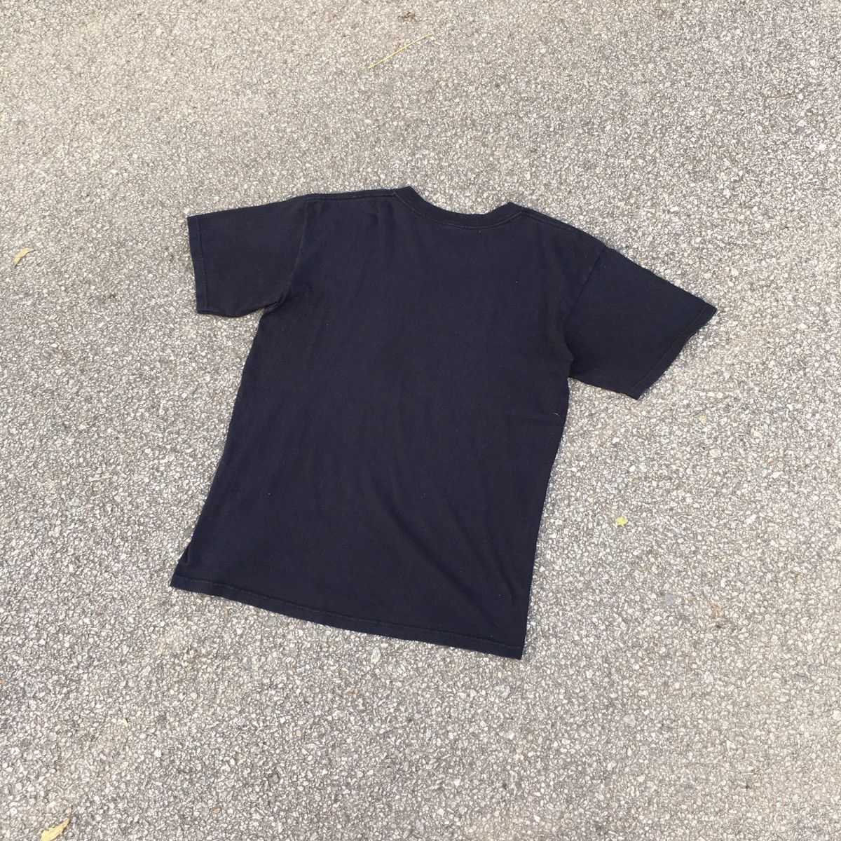 DC Comics Vintage Faded Y2K Watchmen Doomsday Clock Movie Tee Size US M / EU 48-50 / 2 - 4 Thumbnail