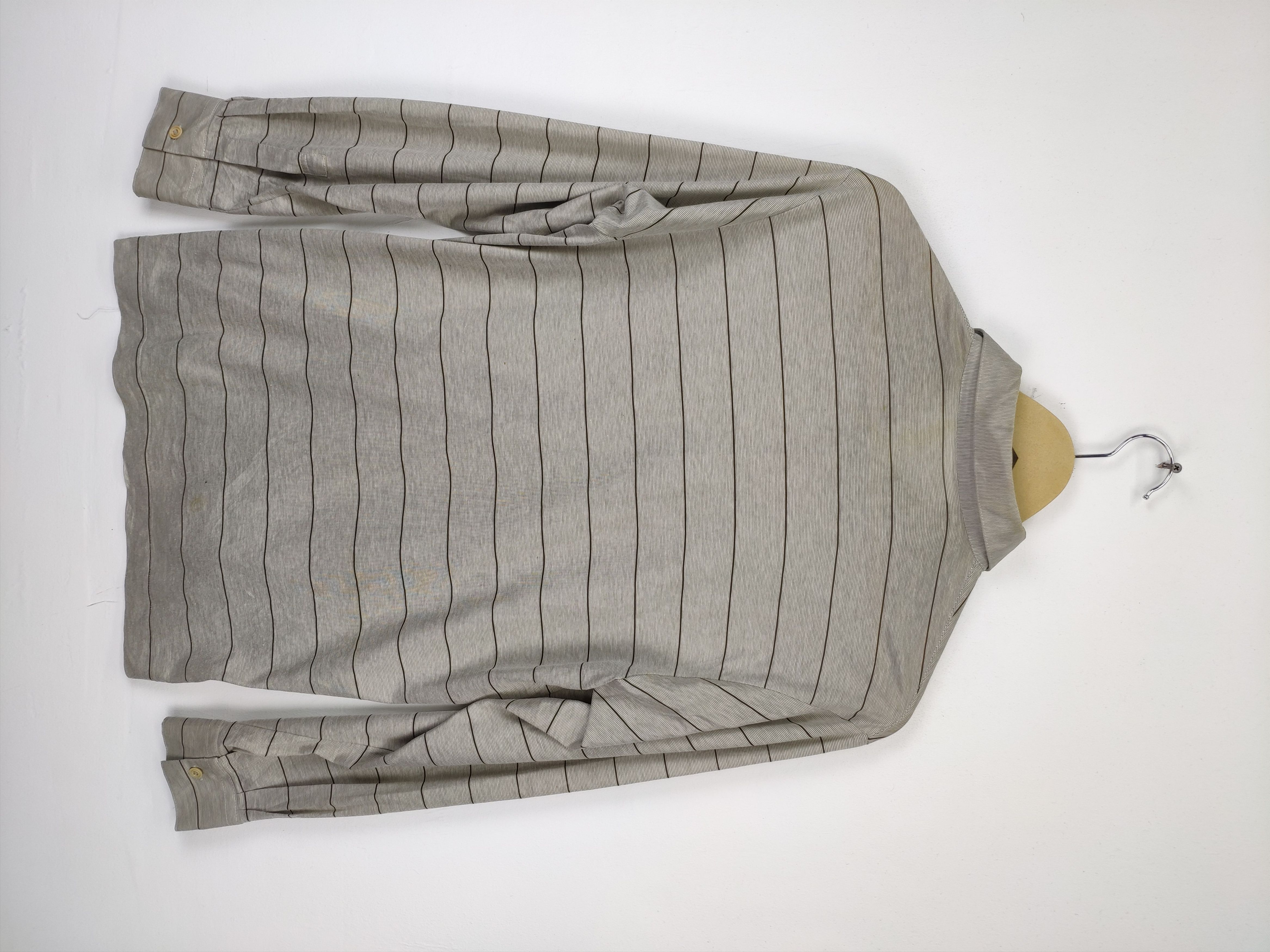 Japanese Brand × Vintage Vintage Polo Shirt Jack Nicklaus Size US M / EU 48-50 / 2 - 2 Thumbnail