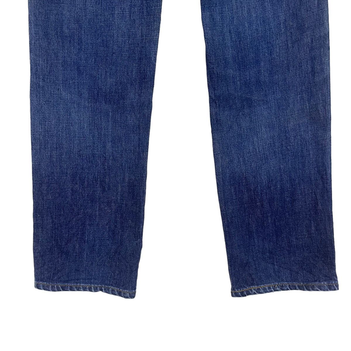 Edwin × Japanese Brand Flare Jeans Edwin Miss 503 Made In Japan Flare Jeans Size 26 Size 26" / US 2 / IT 38 - 10 Thumbnail