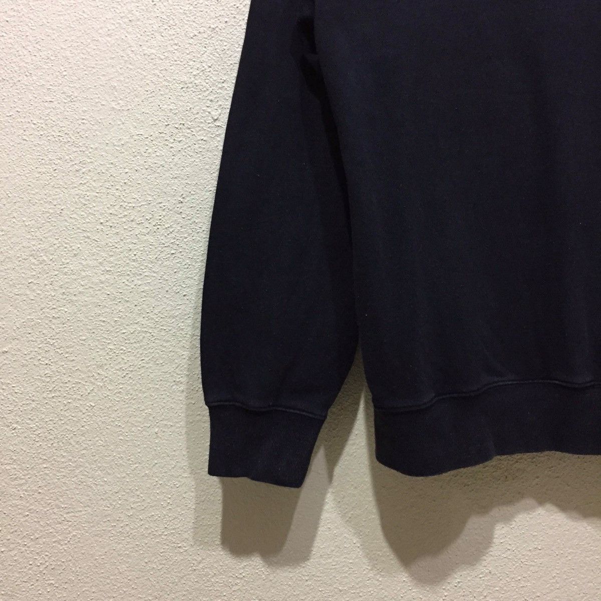 vintage Adidas Sweatshirt spellout Big Logo size L