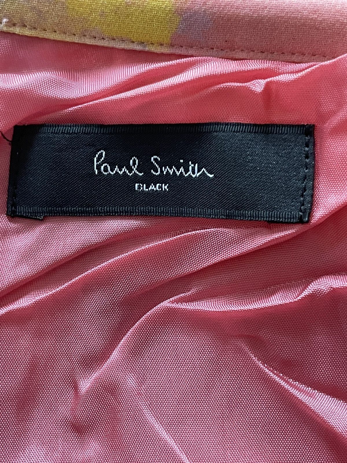 Paul Smith Stripe Pleated Midi Skirts by Paul Smith Size 30" / US 8 / IT 44 - 4 Thumbnail